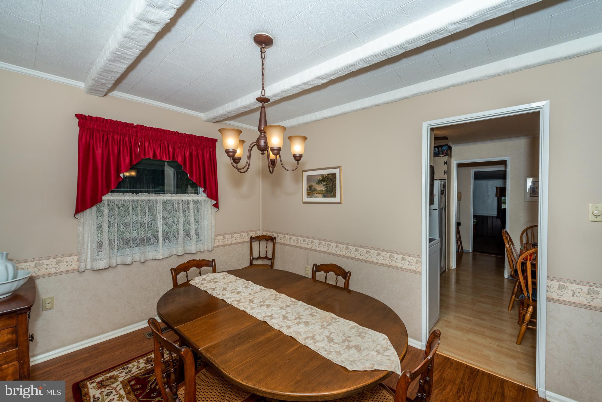 EDEN HEIGHTS - Residential