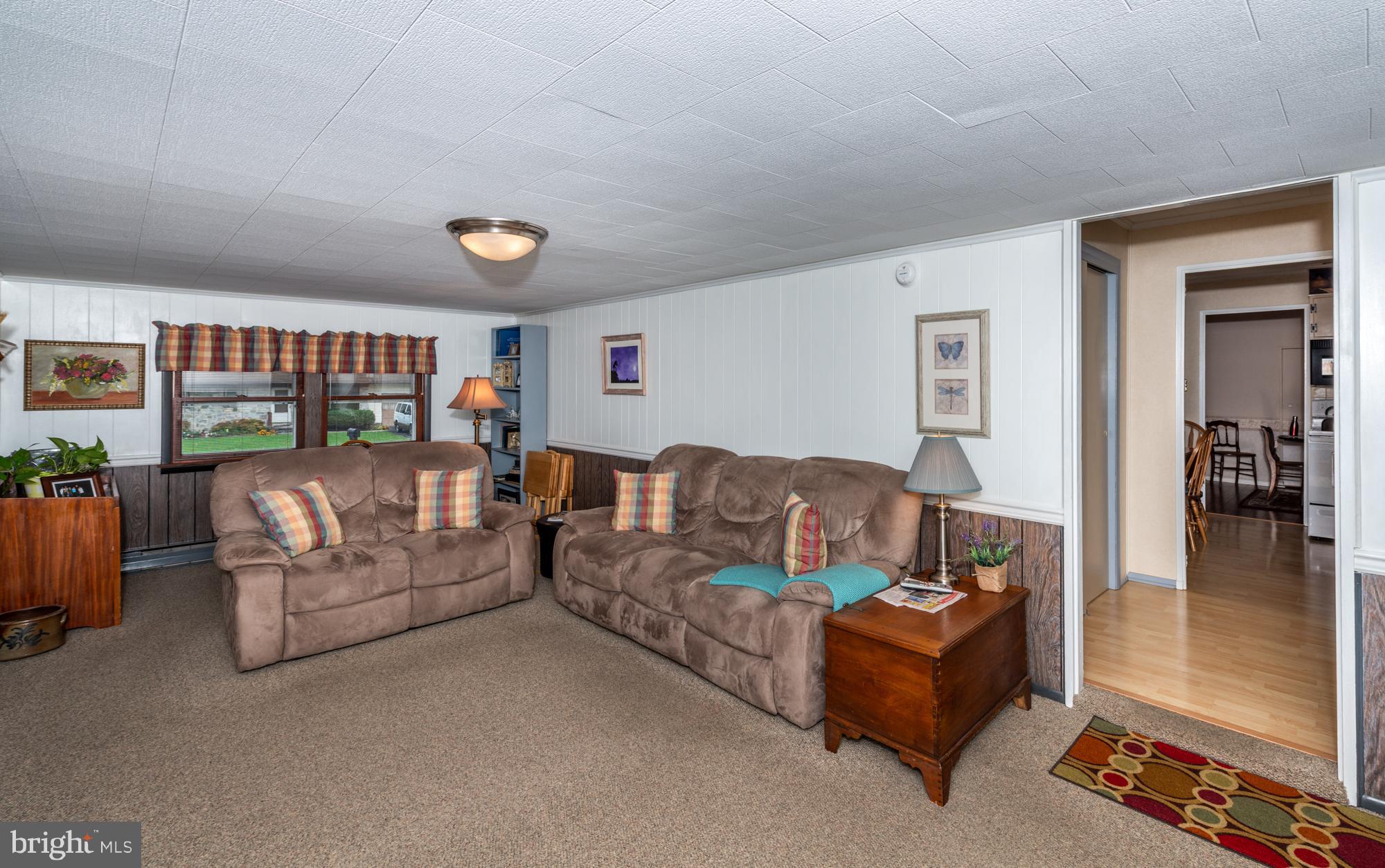 EDEN HEIGHTS - Residential