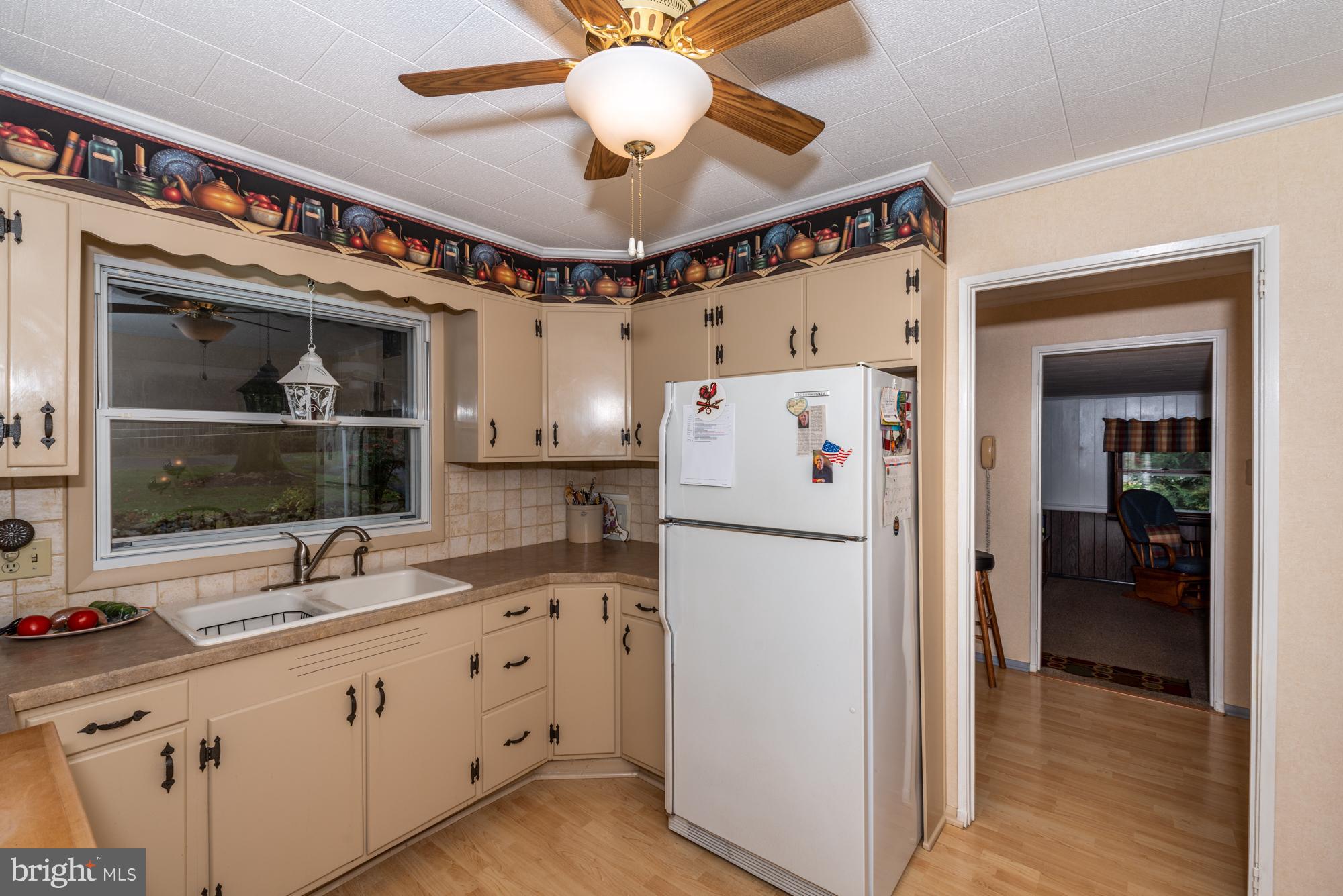 EDEN HEIGHTS - Residential