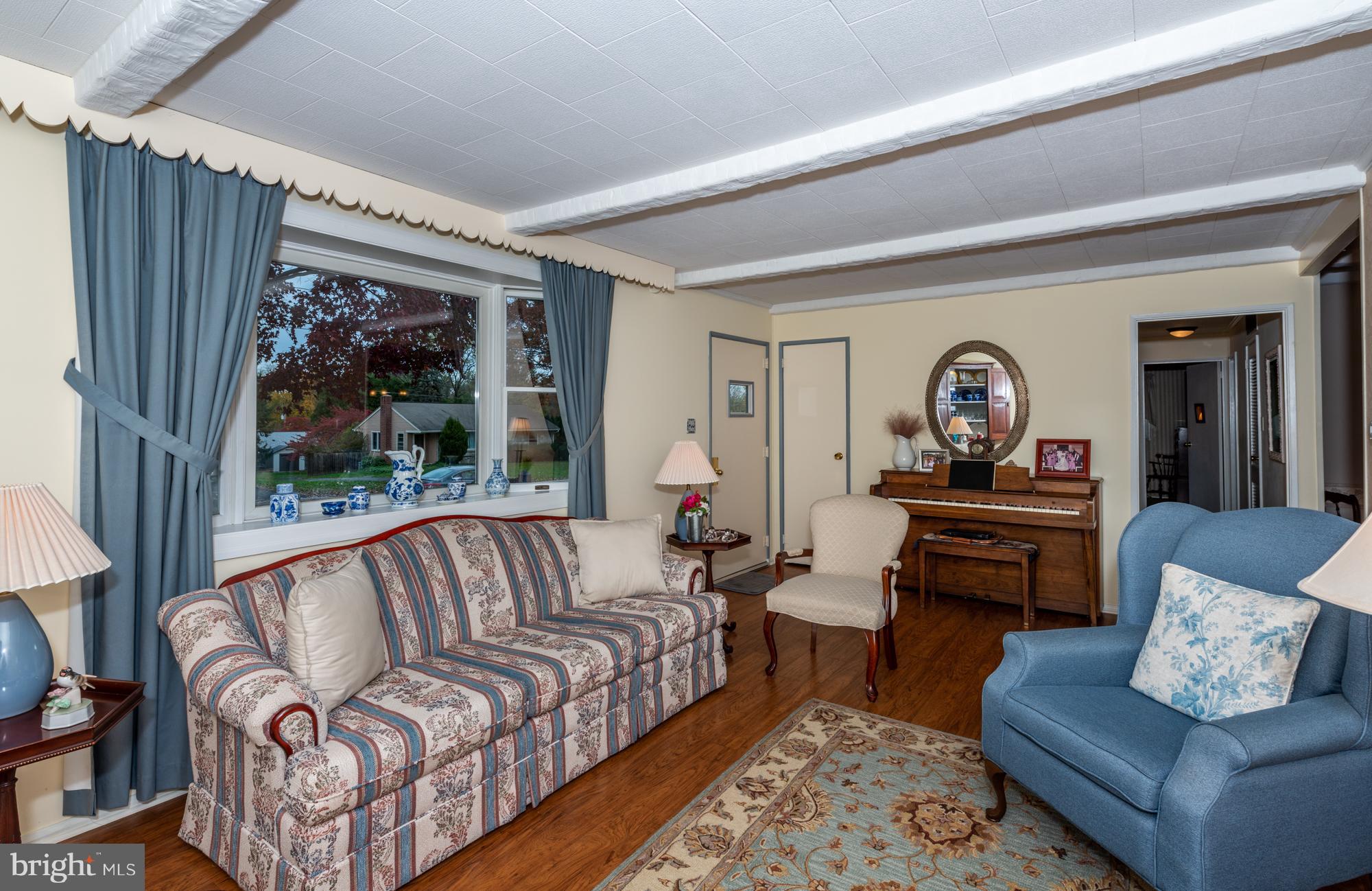 EDEN HEIGHTS - Residential