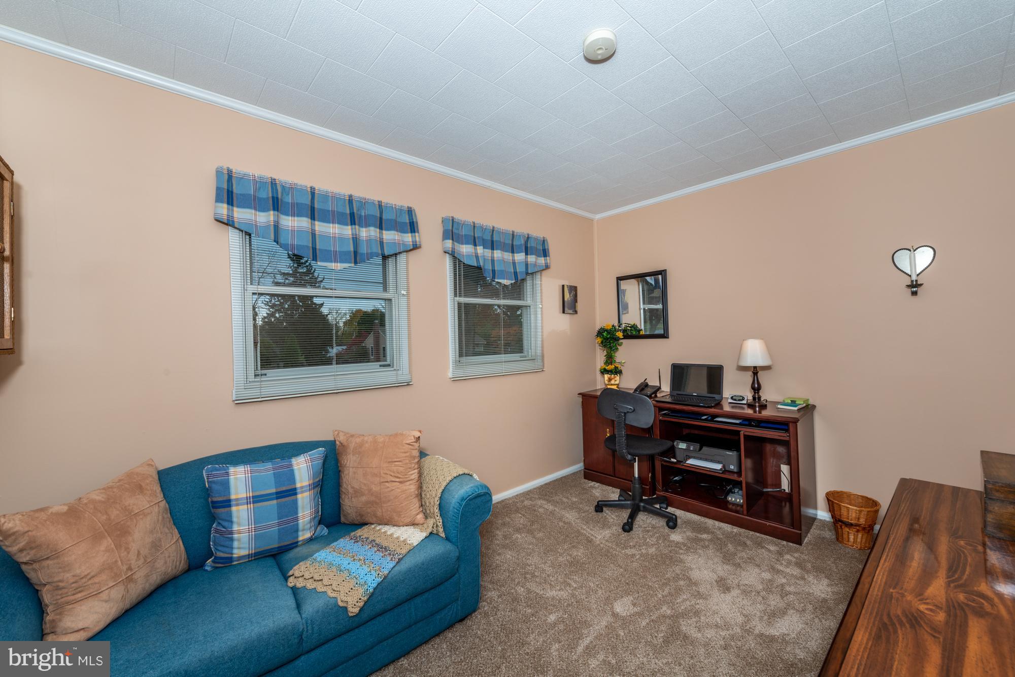 EDEN HEIGHTS - Residential