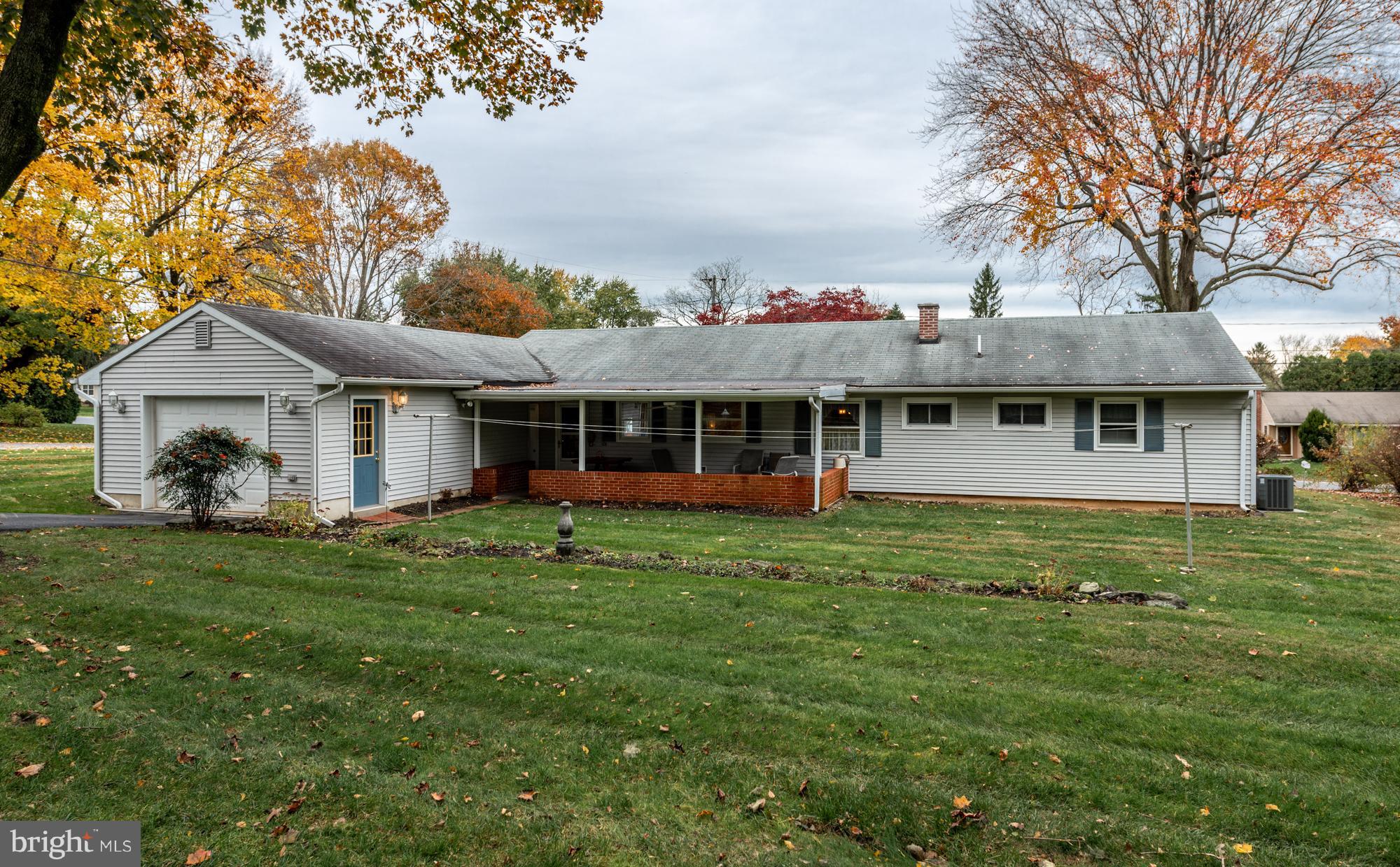 EDEN HEIGHTS - Residential