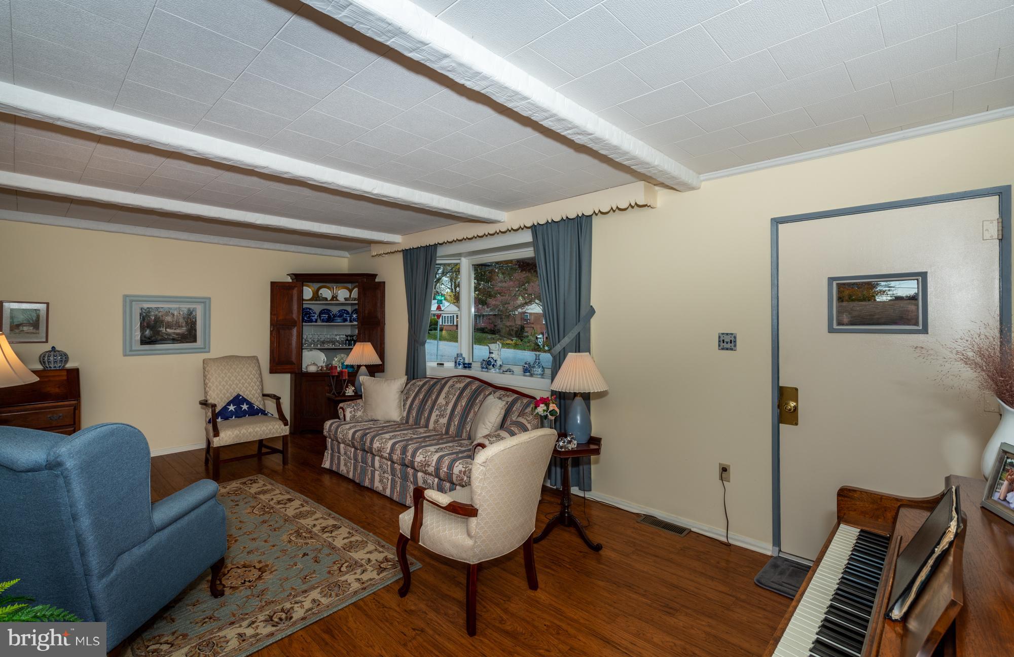 EDEN HEIGHTS - Residential