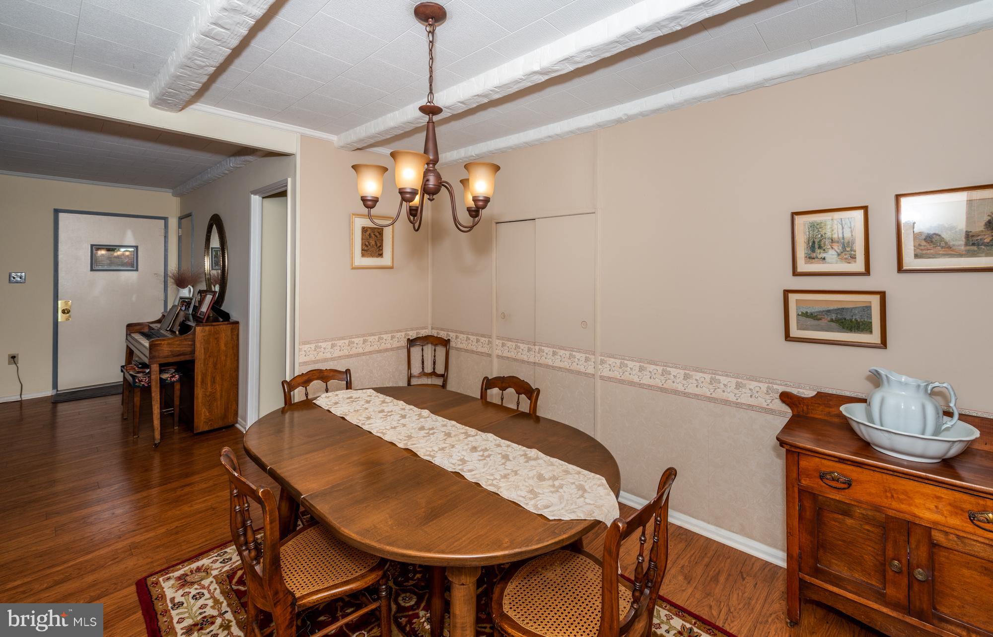 EDEN HEIGHTS - Residential