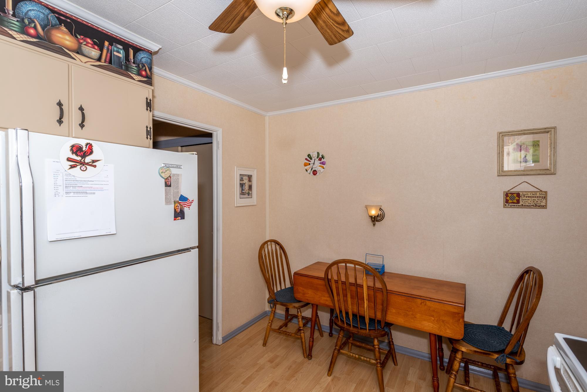 EDEN HEIGHTS - Residential