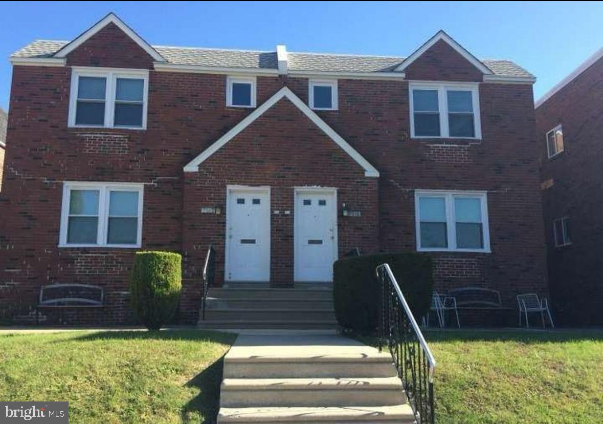 Welcome to your new home in the charming Overbrook Park section of Philadelphia! This is a 2 bedroom, 1 bath townhouse With driveway access, Located in a friendly , quiet neighborhood. Also enjoy the close access to local shopping centers, dining, and public transportation.