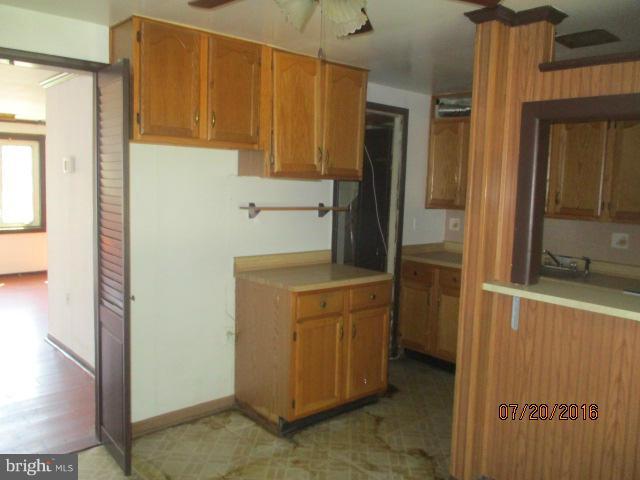 PARKSIDE HEIGHTS - Residential