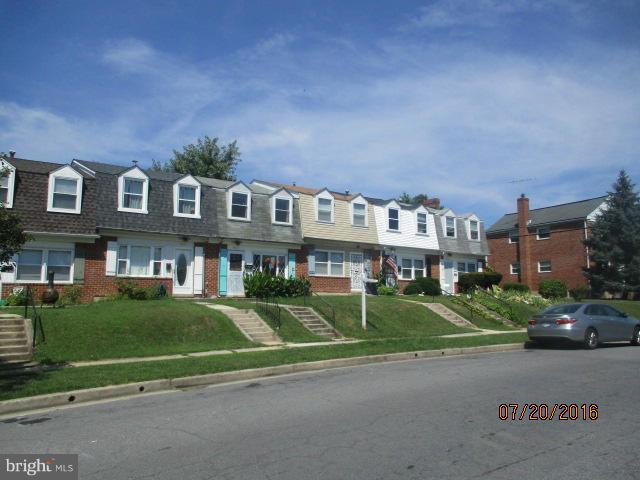 PARKSIDE HEIGHTS - Residential