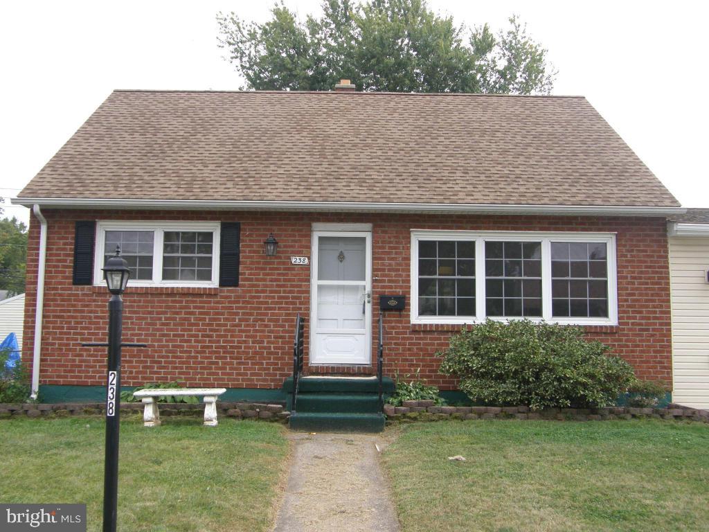 OAK HILLS - Residential