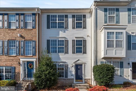 107 CANNON COURT STRASBURG VA 22657