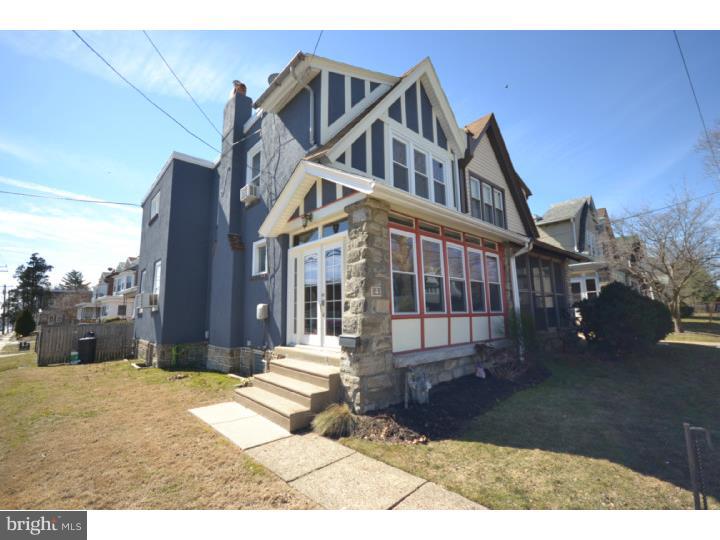 LANSDOWNE - Residential