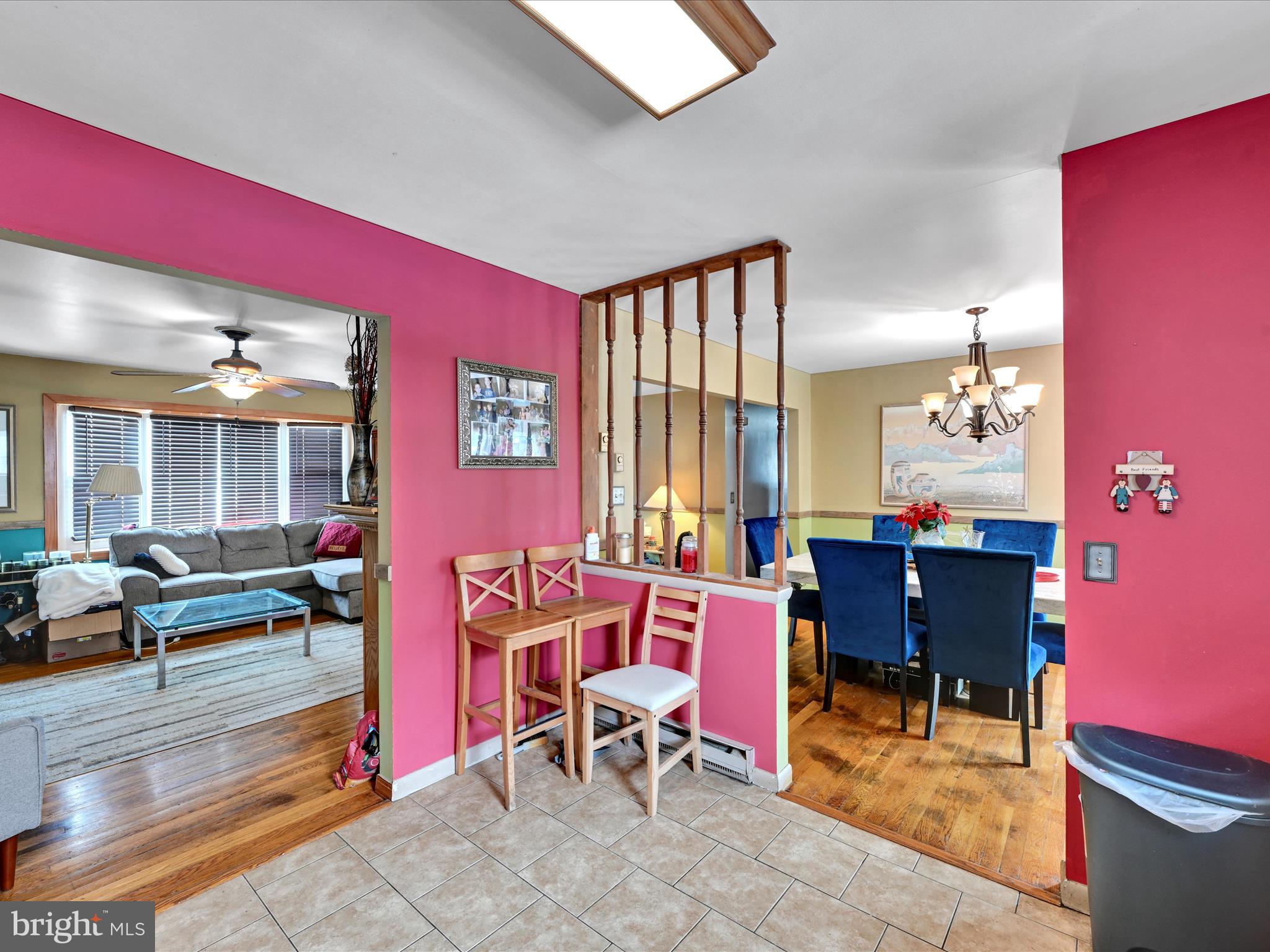 HEIDELBERG HEIGHTS - Residential