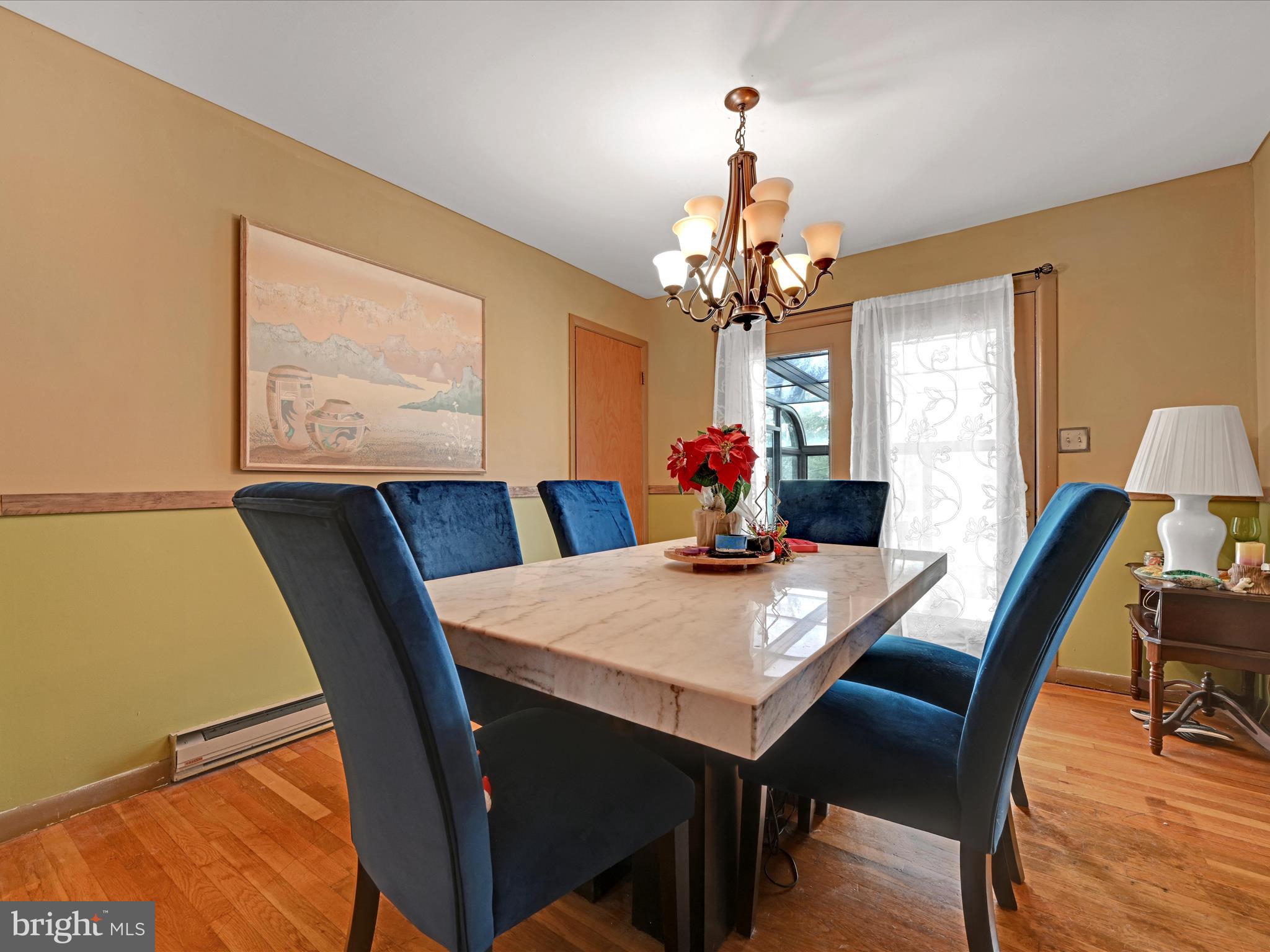 HEIDELBERG HEIGHTS - Residential