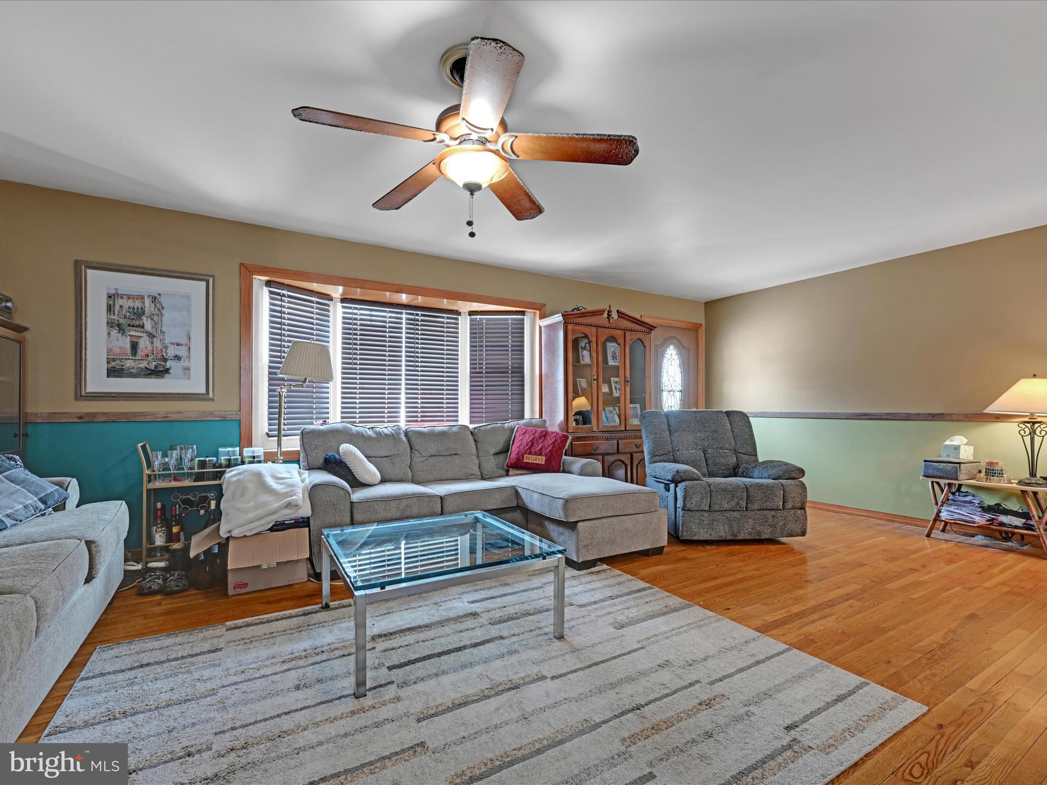 HEIDELBERG HEIGHTS - Residential