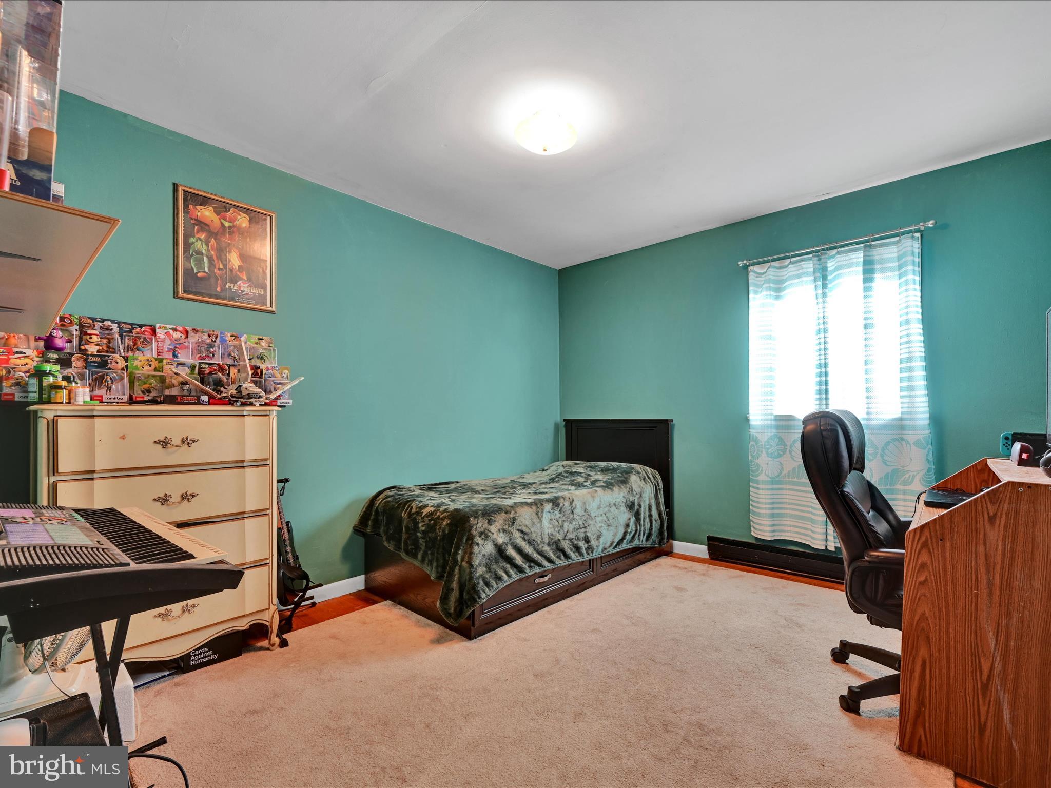 HEIDELBERG HEIGHTS - Residential