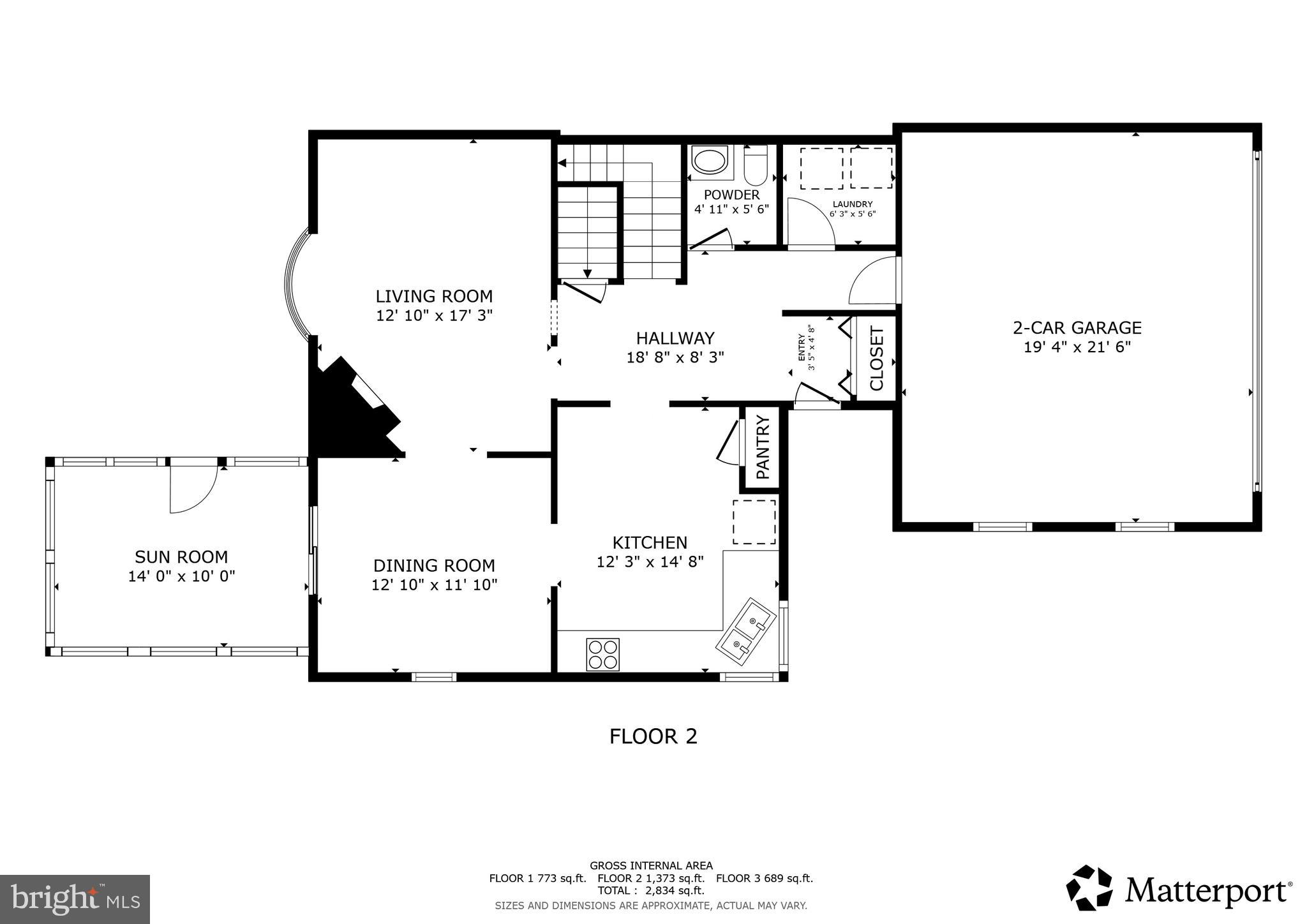 CROSSGATES - Residential