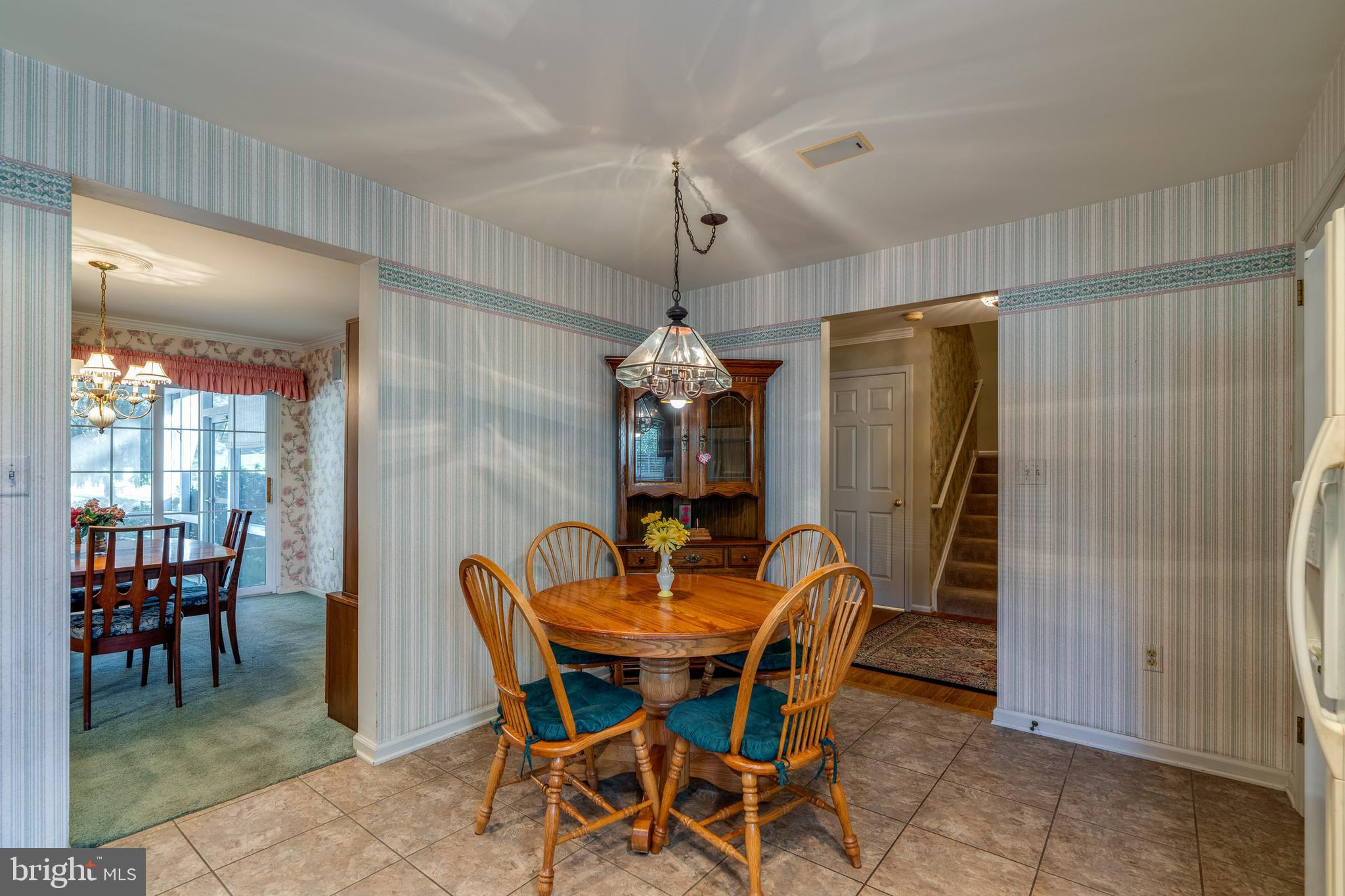 CROSSGATES - Residential