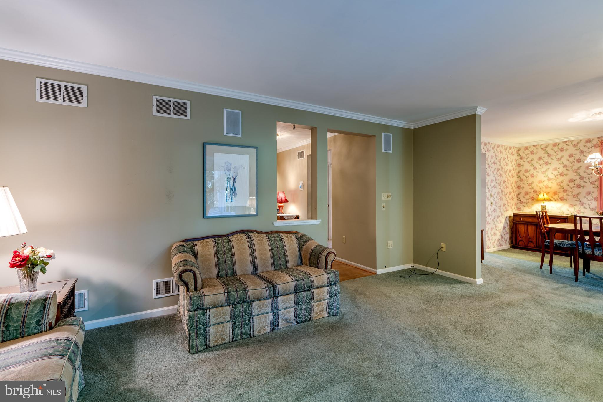 CROSSGATES - Residential