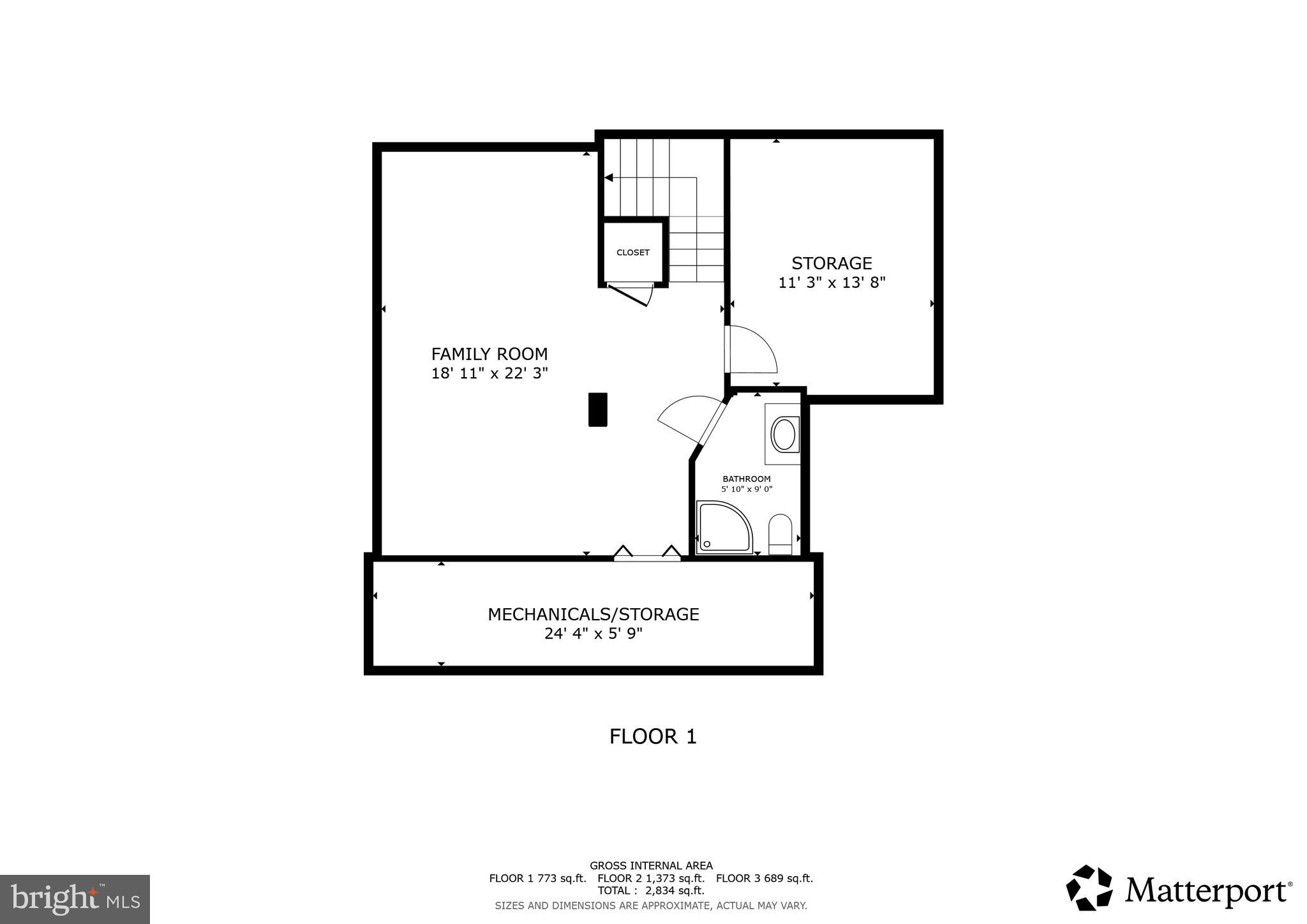 CROSSGATES - Residential