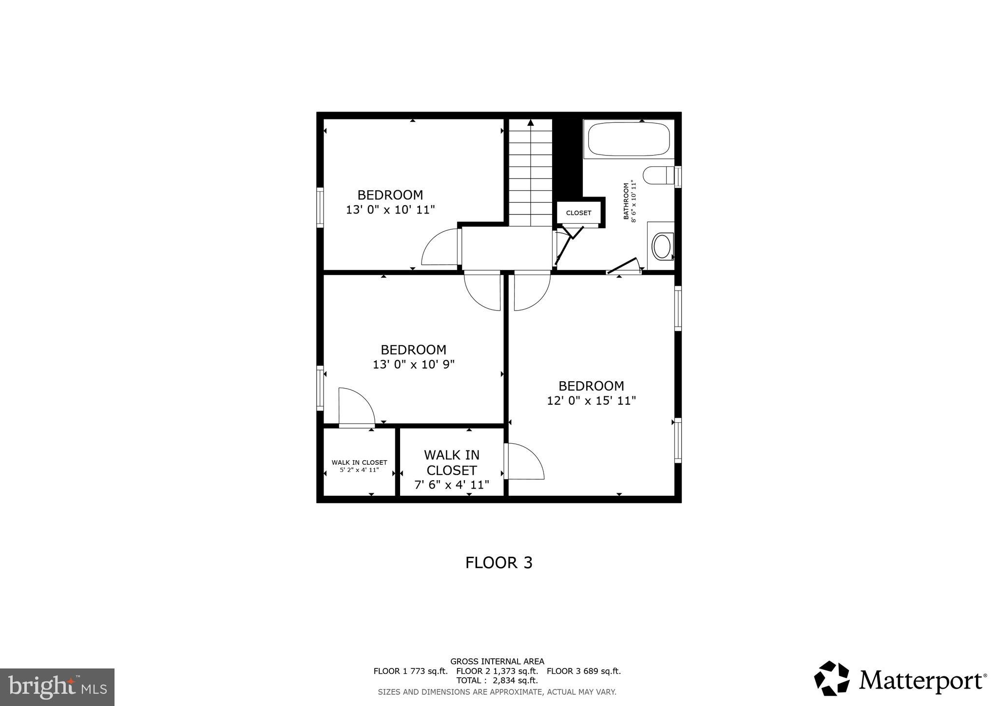 CROSSGATES - Residential