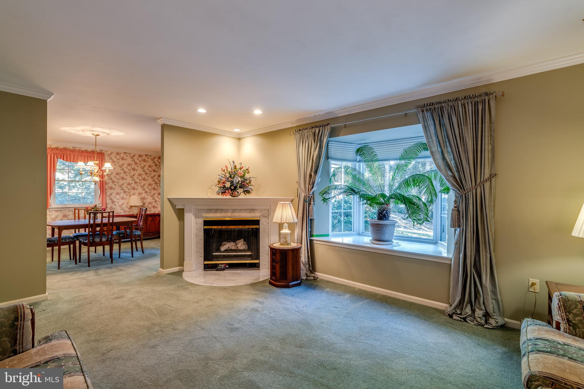 CROSSGATES - Residential