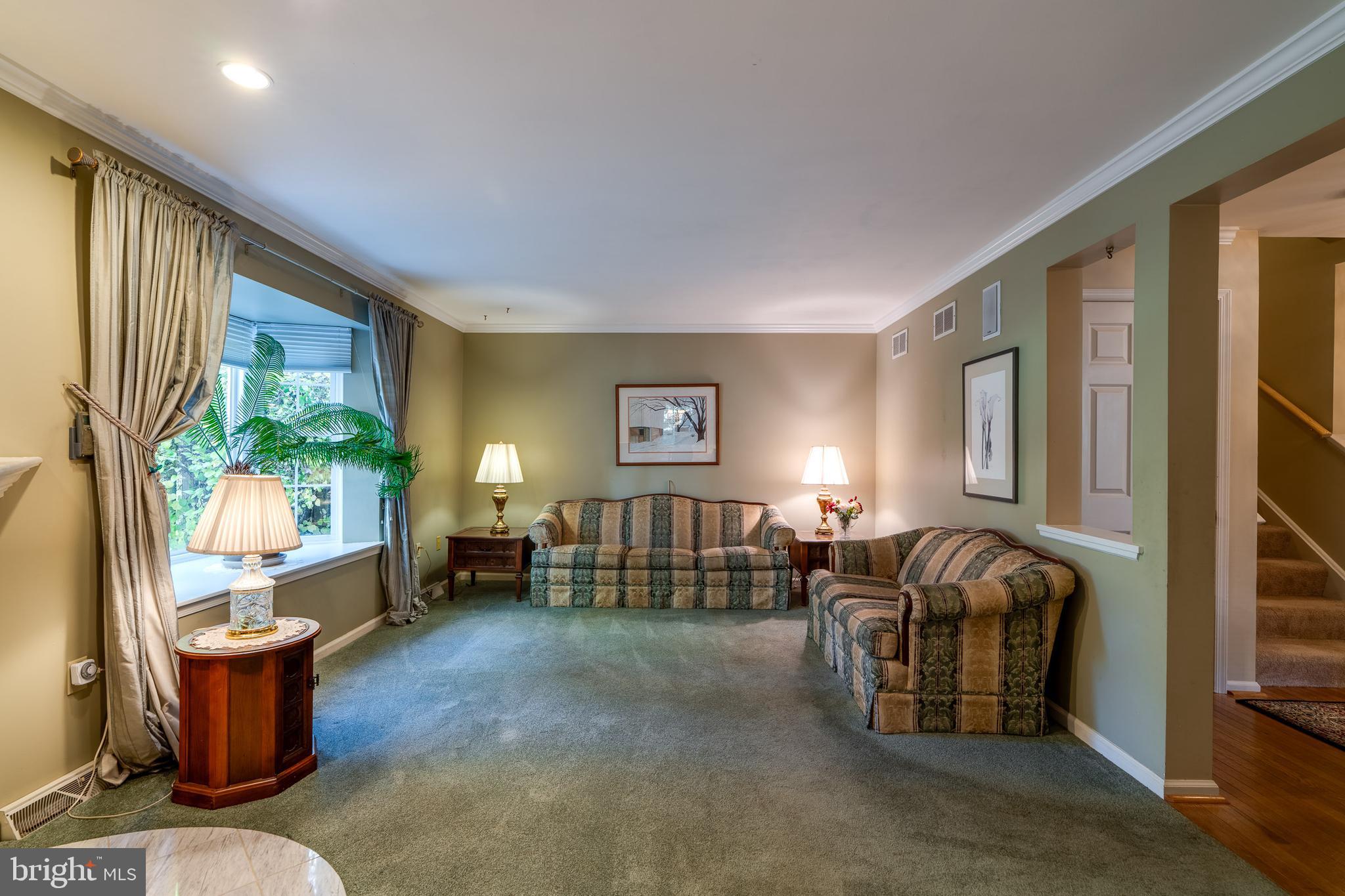 CROSSGATES - Residential