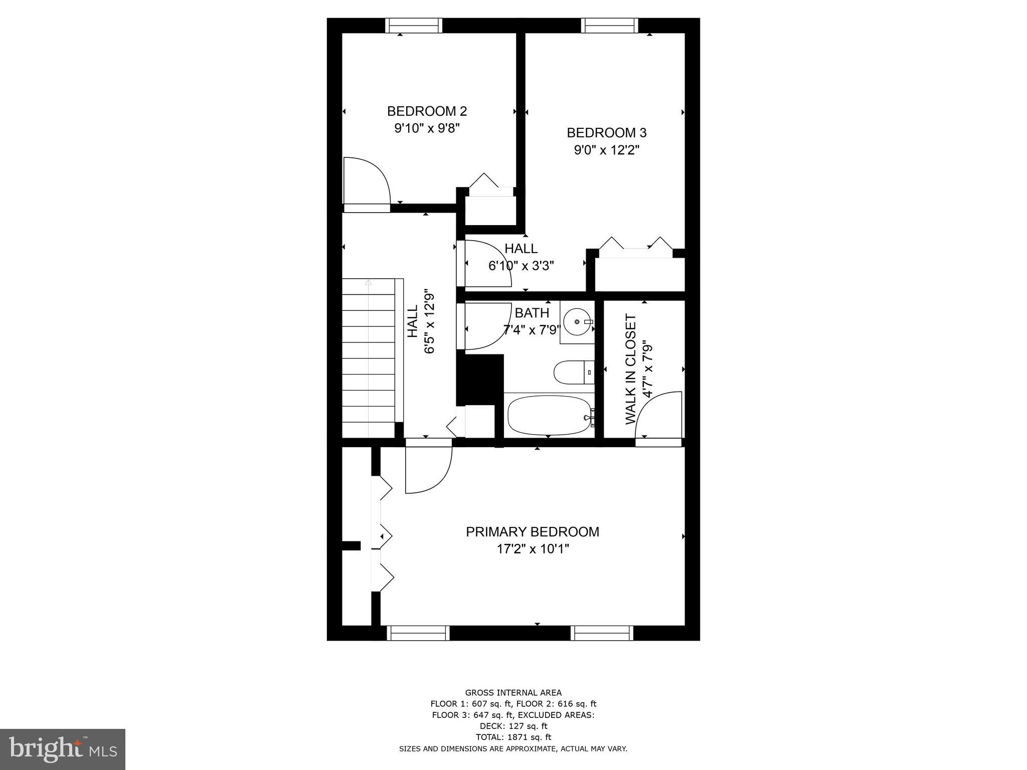 OAKMONT - Residential