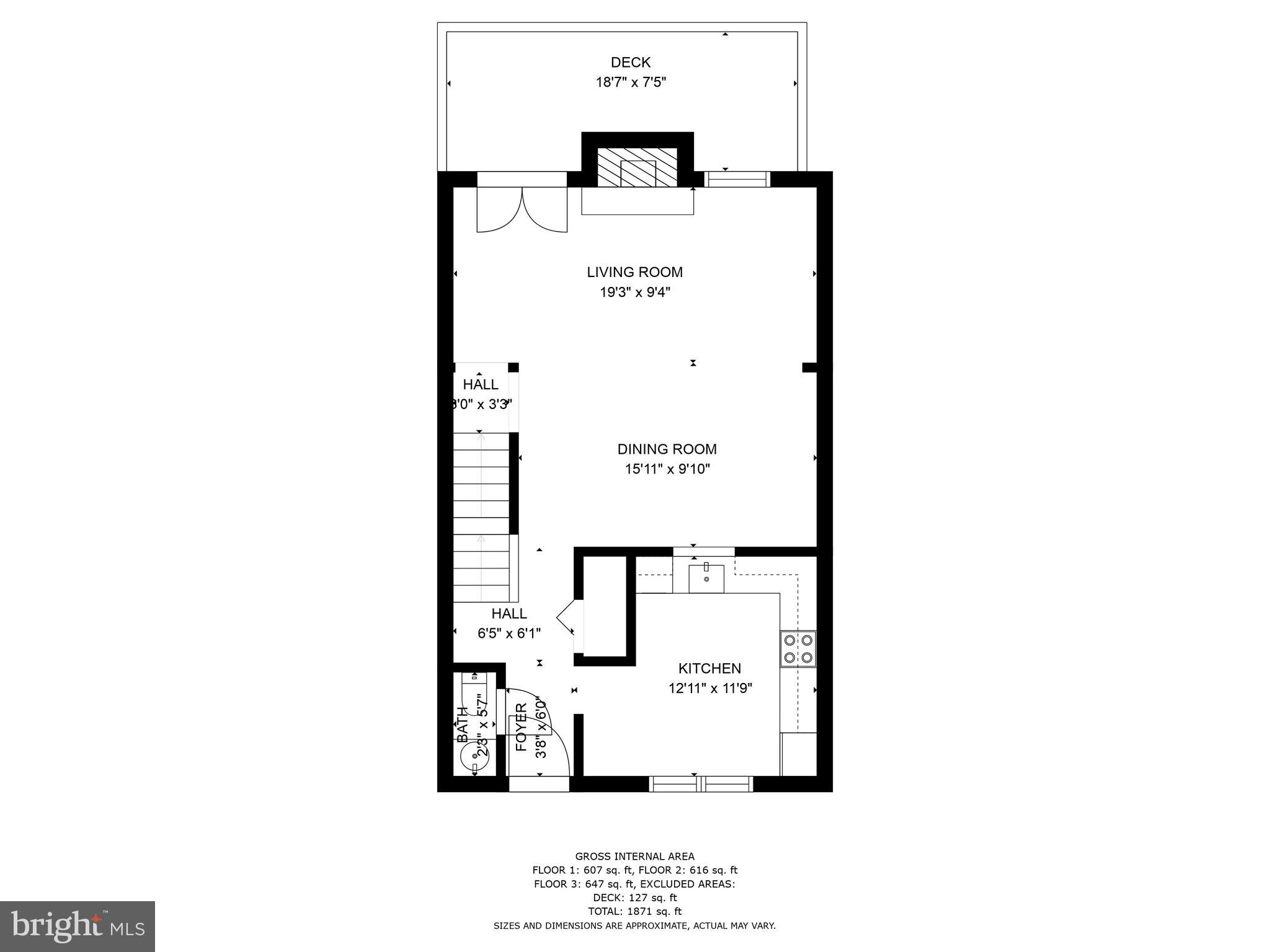 OAKMONT - Residential