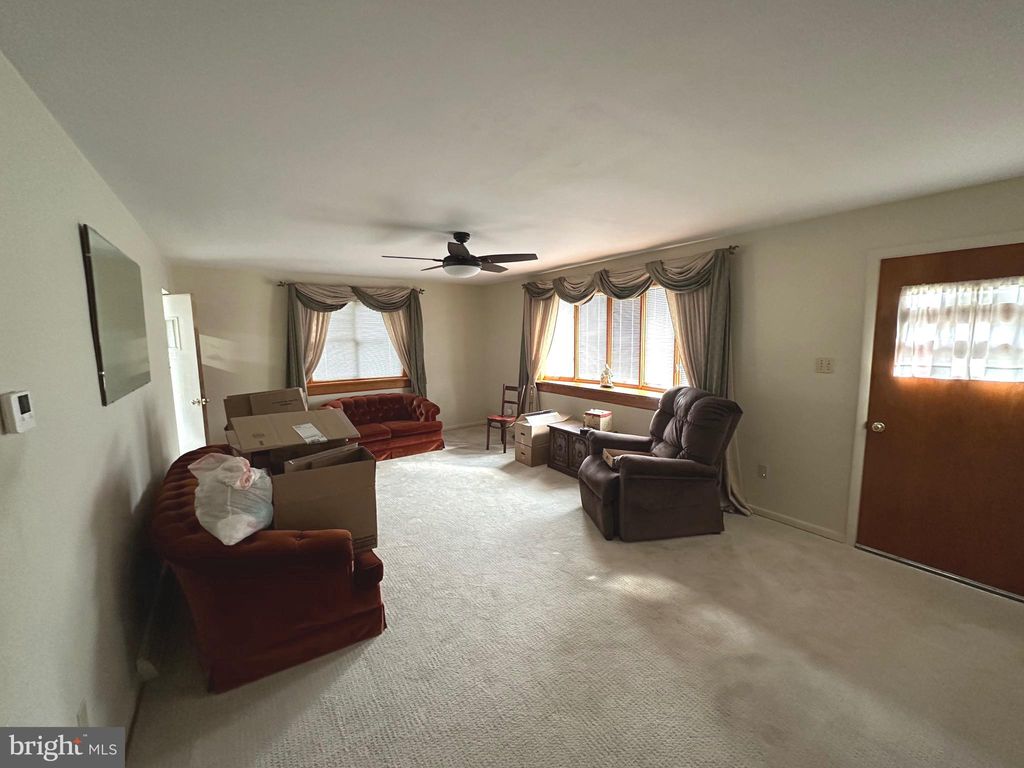 Photo of 440 N LOCUST ST, ELIZABETHTOWN, PA 17022 (MLS # PALA2039936)