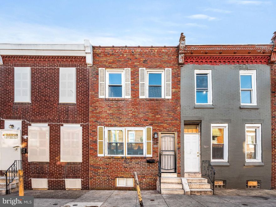 "Welcome to this beautifully updated home! This property features luxury vinyl flooring throughout, a spacious living room, a dedicated dining area, and a well-sized kitchen with brand-new appliances. The modern bathroom finishes add a sleek touch, making this home move-in ready!"