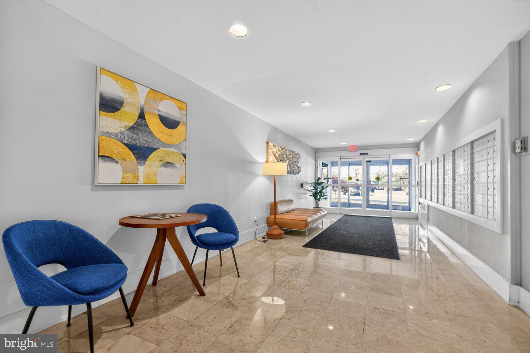 WHITEHALL - Residential