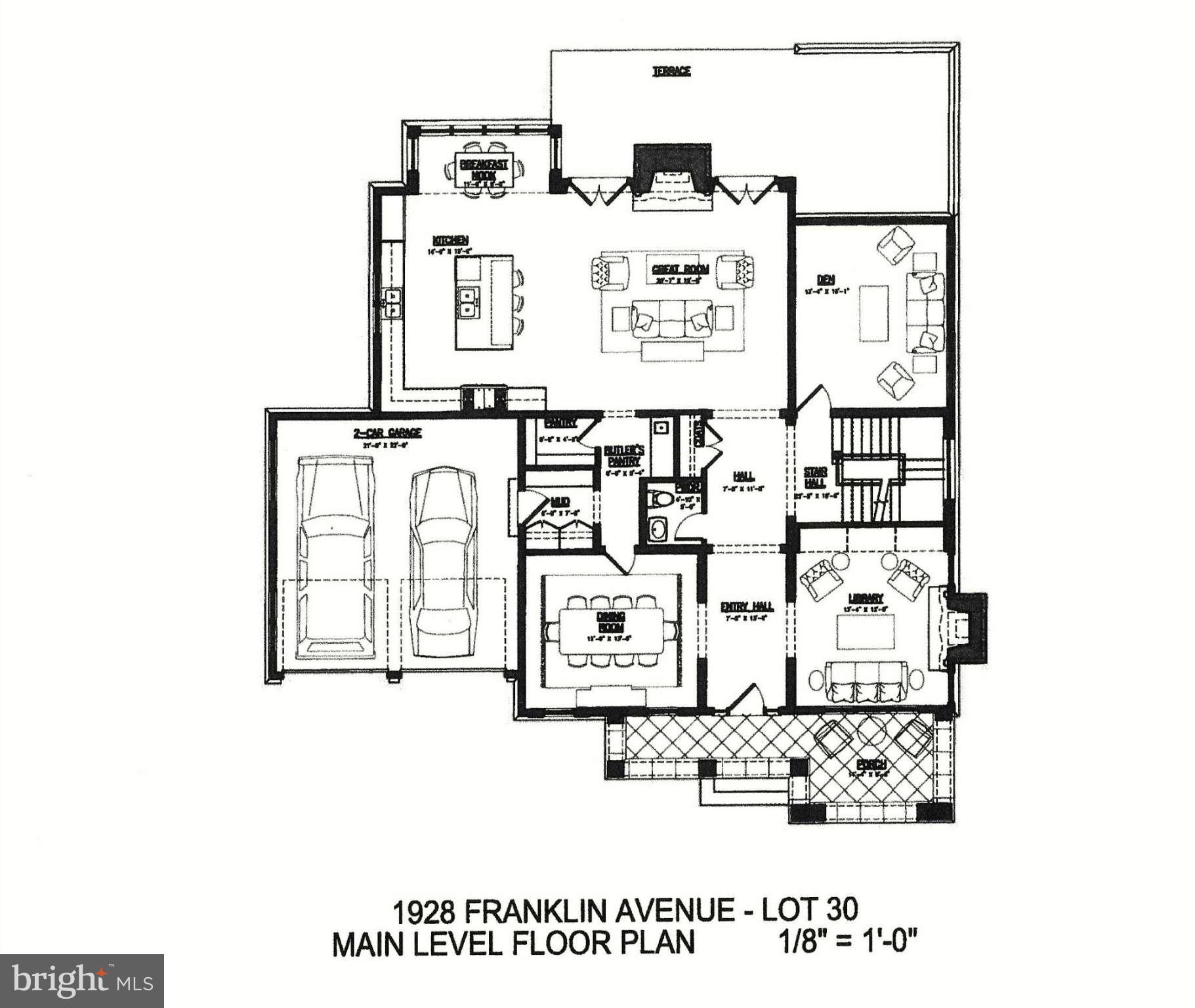 FRANKLIN PARK - Residential