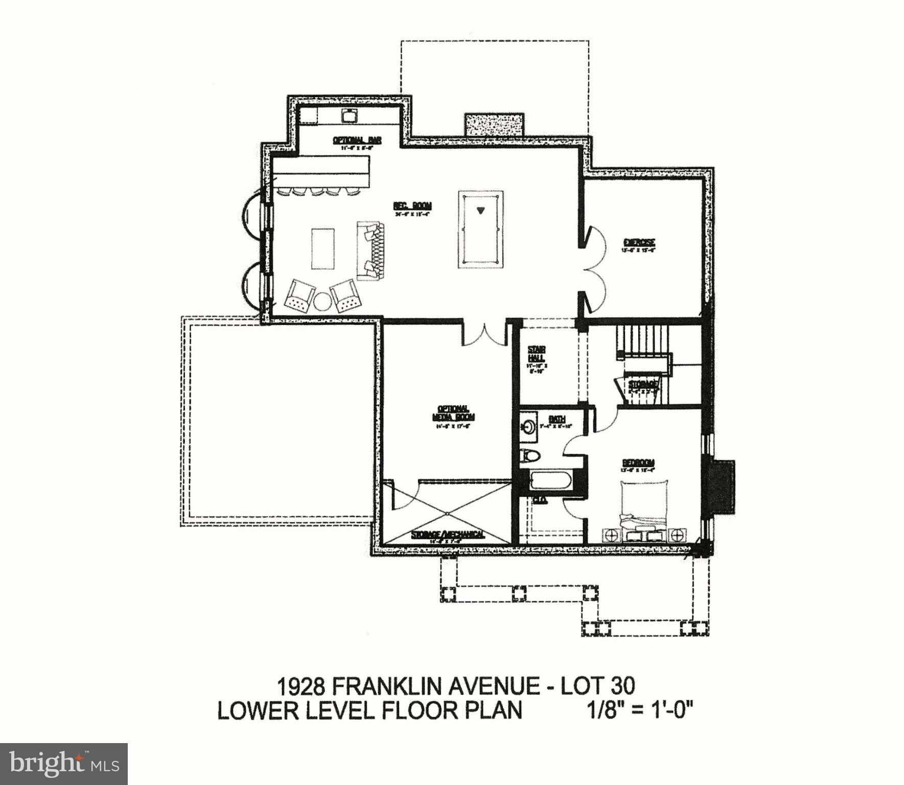 FRANKLIN PARK - Residential