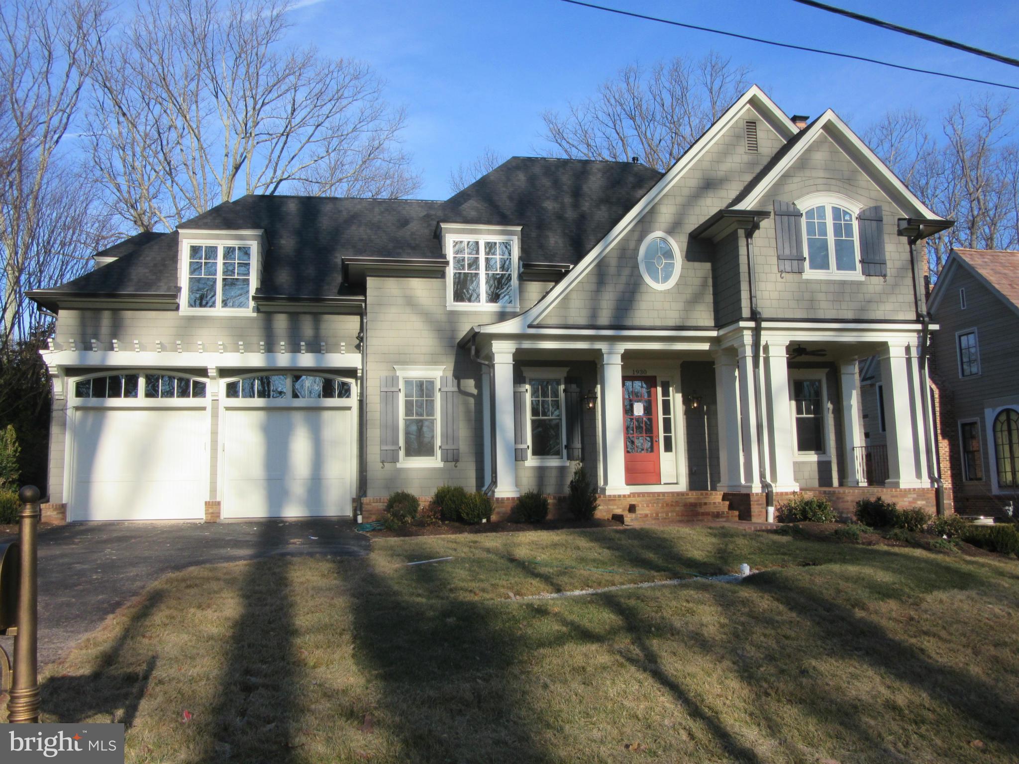 FRANKLIN PARK - Residential