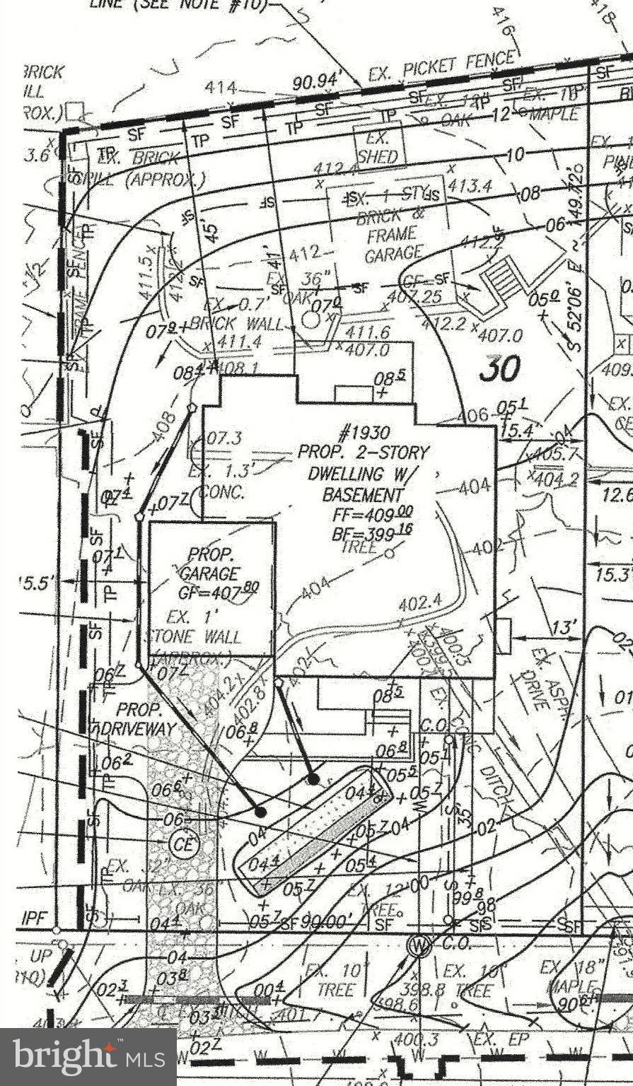 FRANKLIN PARK - Residential