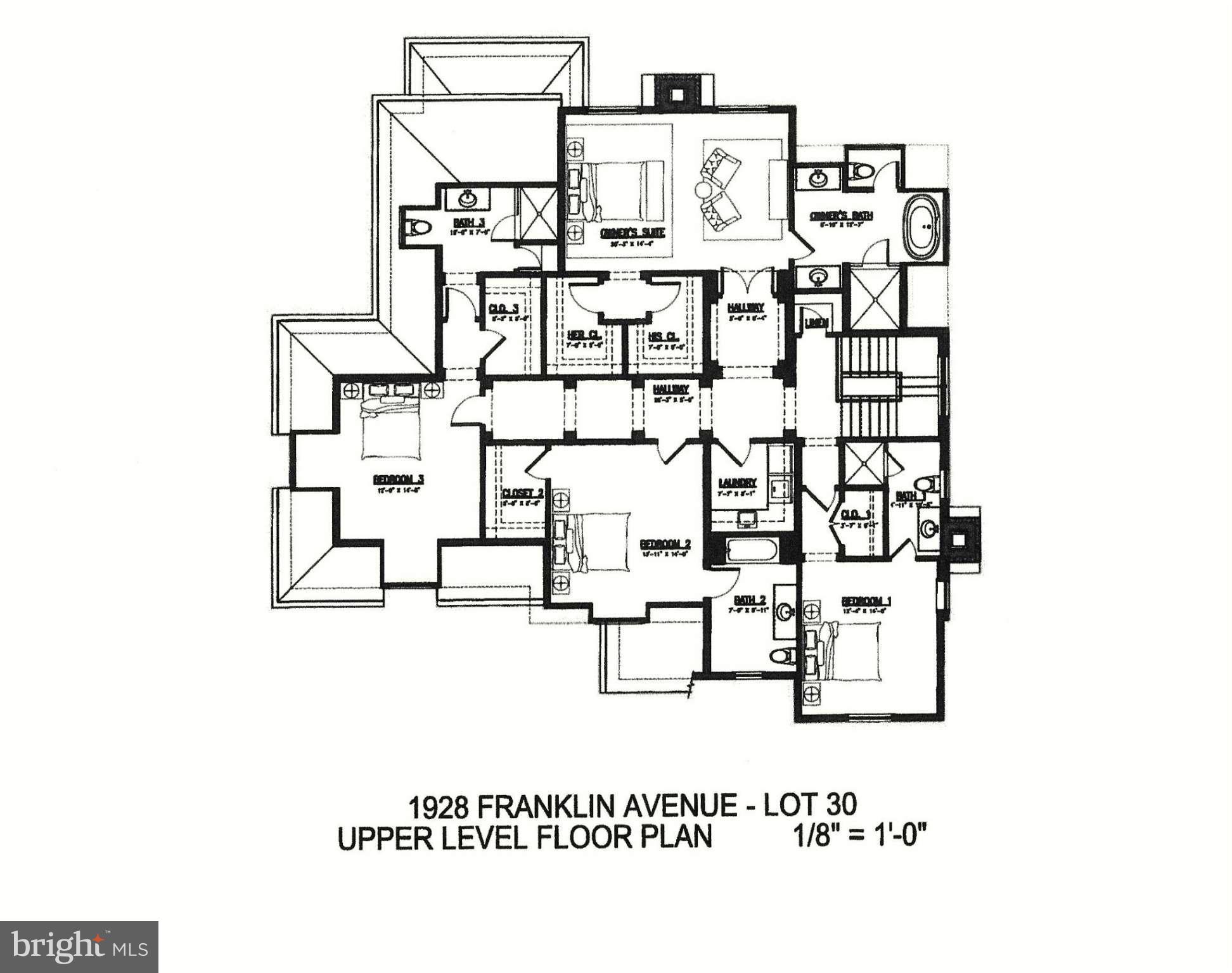 FRANKLIN PARK - Residential