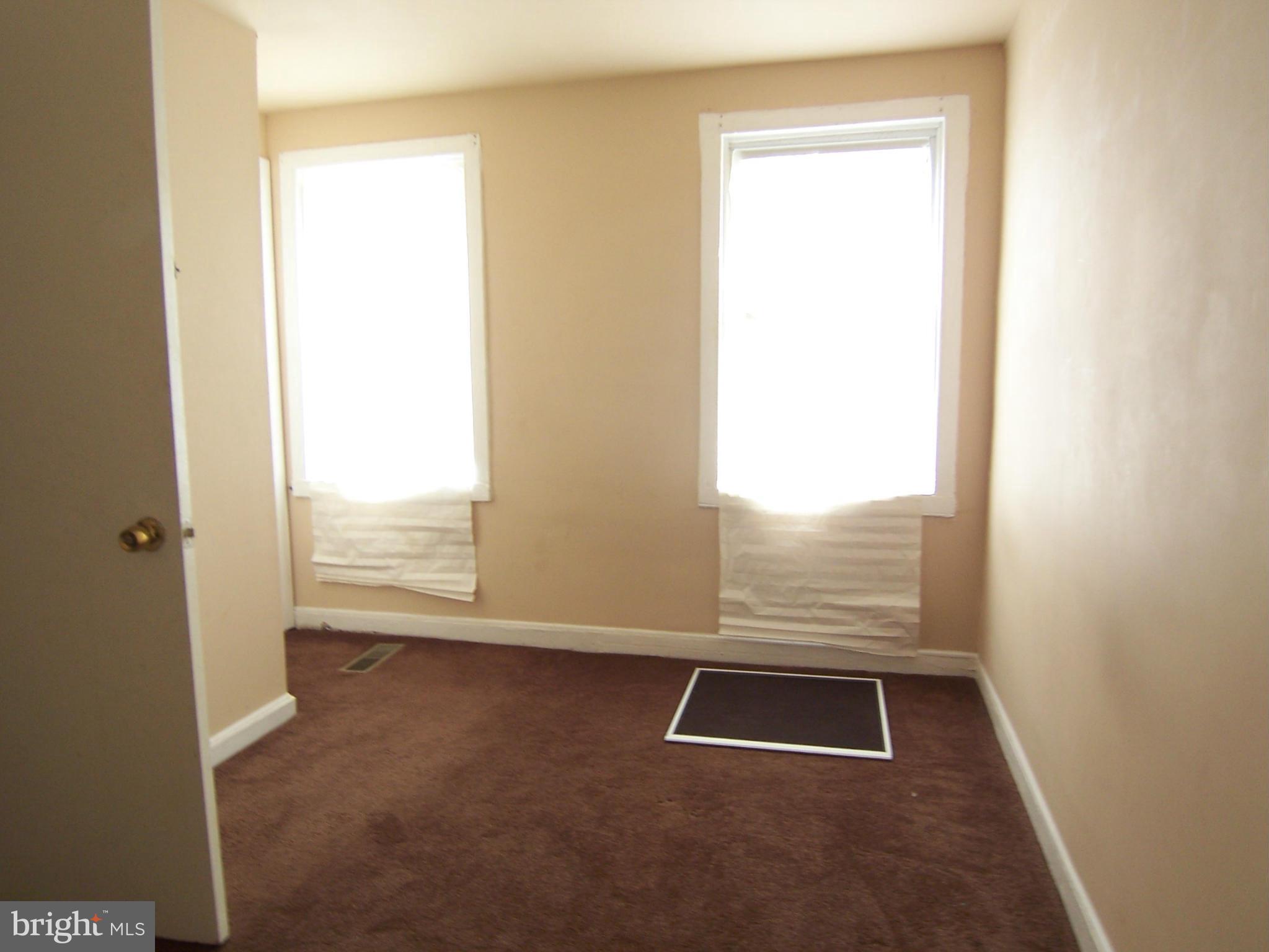 WASHINGTON VILLAGE - Residential