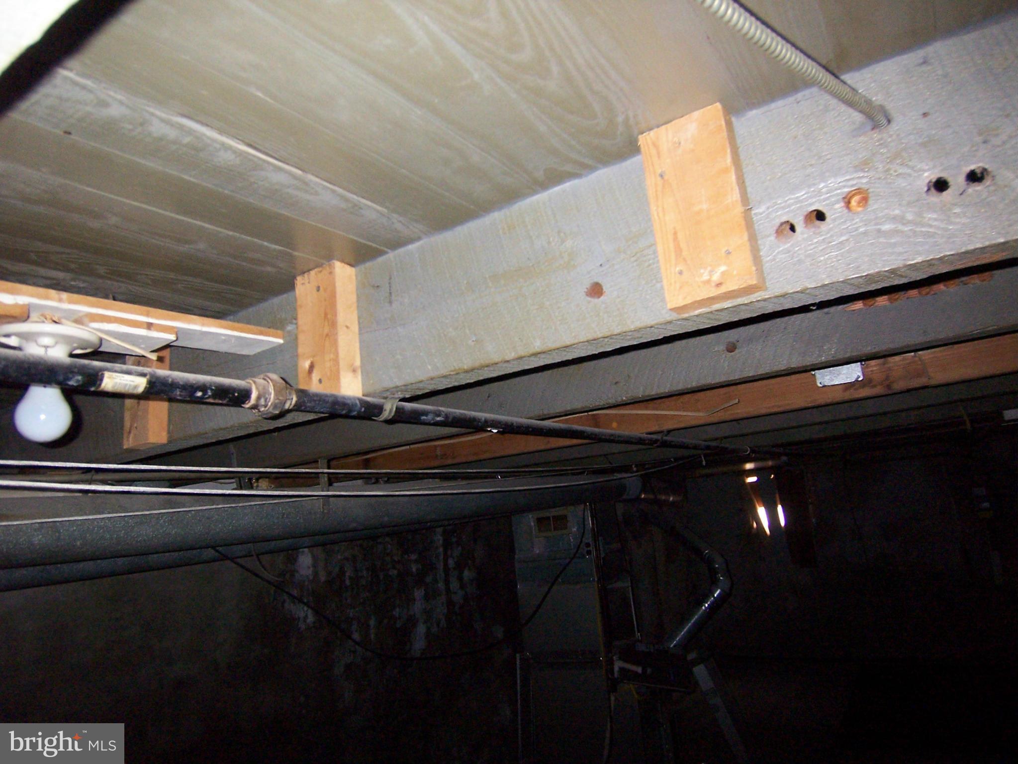 WASHINGTON VILLAGE - Residential