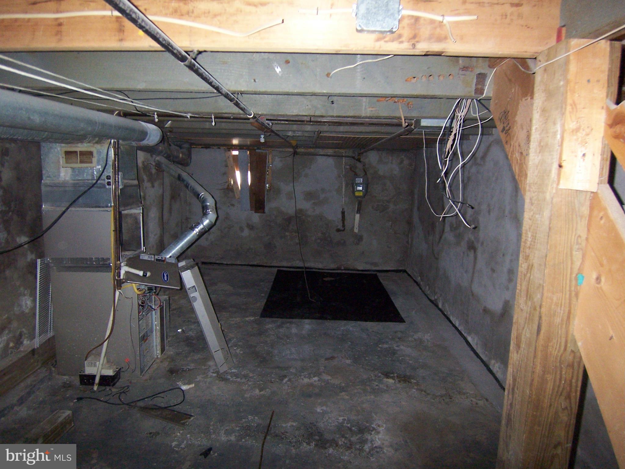 WASHINGTON VILLAGE - Residential