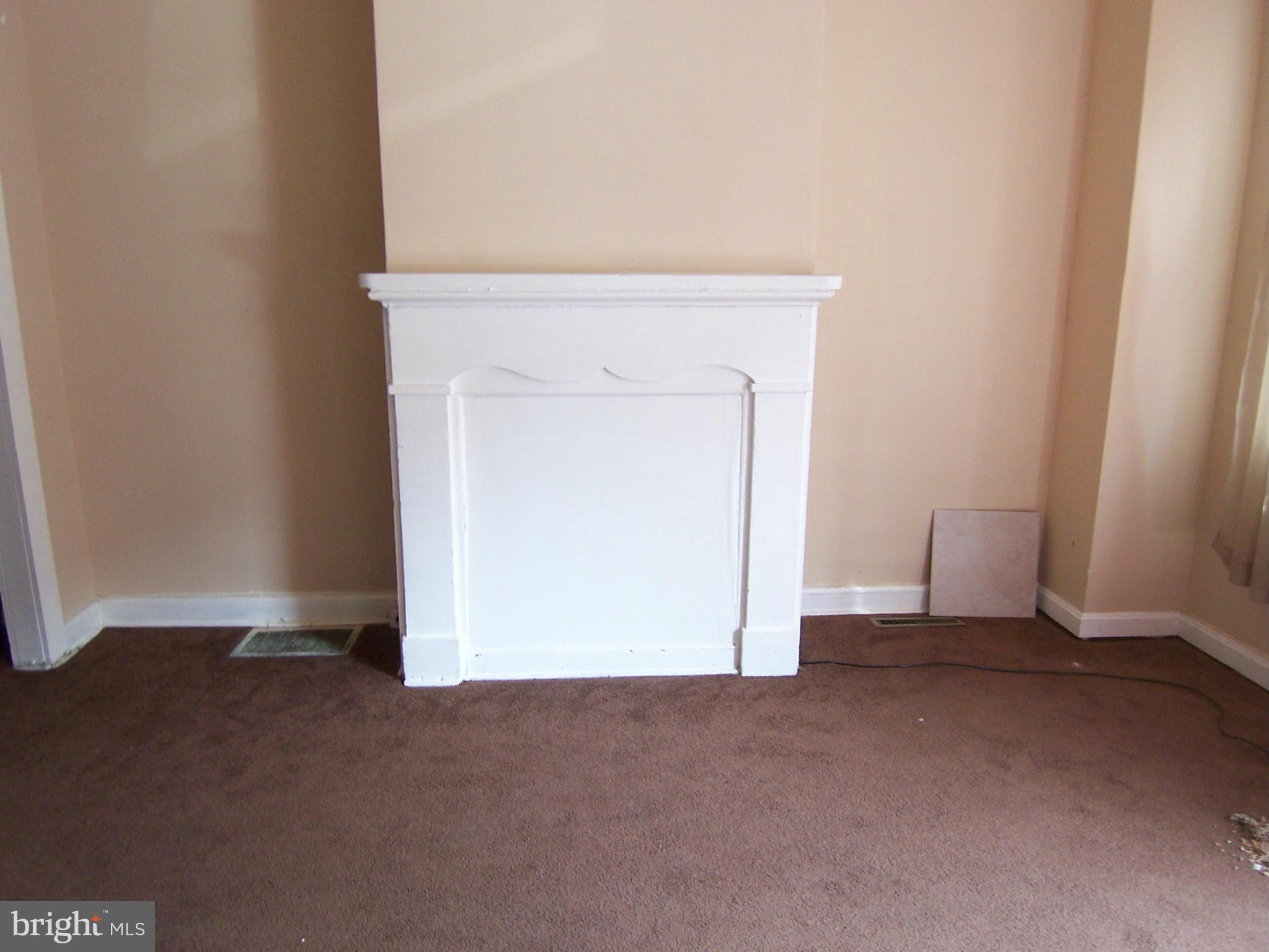 WASHINGTON VILLAGE - Residential