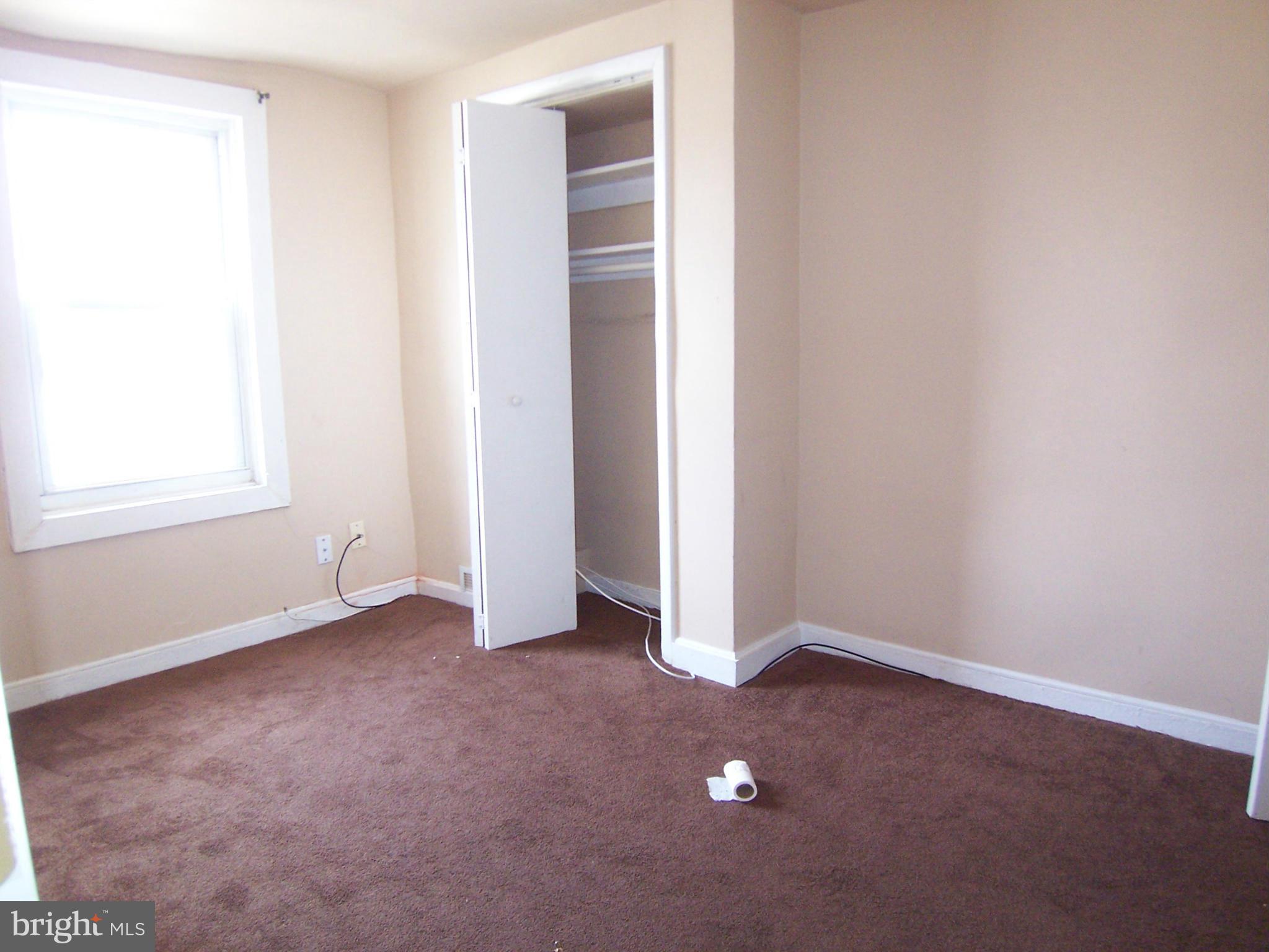 WASHINGTON VILLAGE - Residential