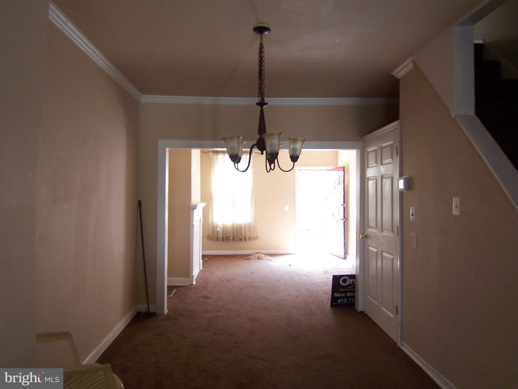 WASHINGTON VILLAGE - Residential