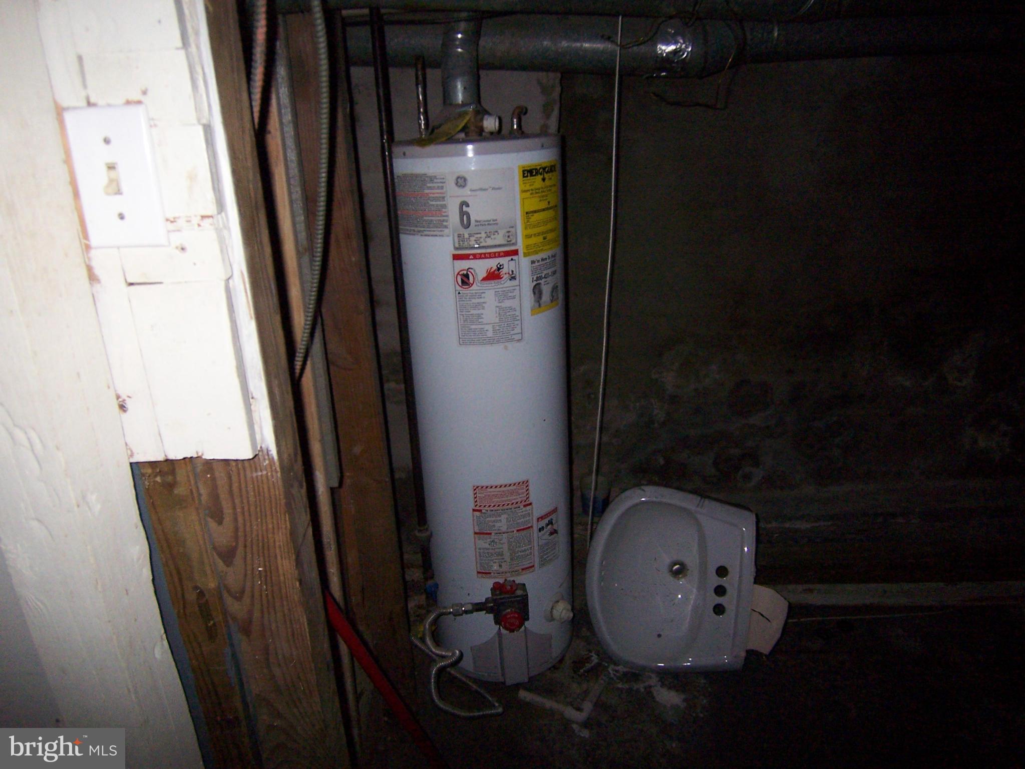 WASHINGTON VILLAGE - Residential