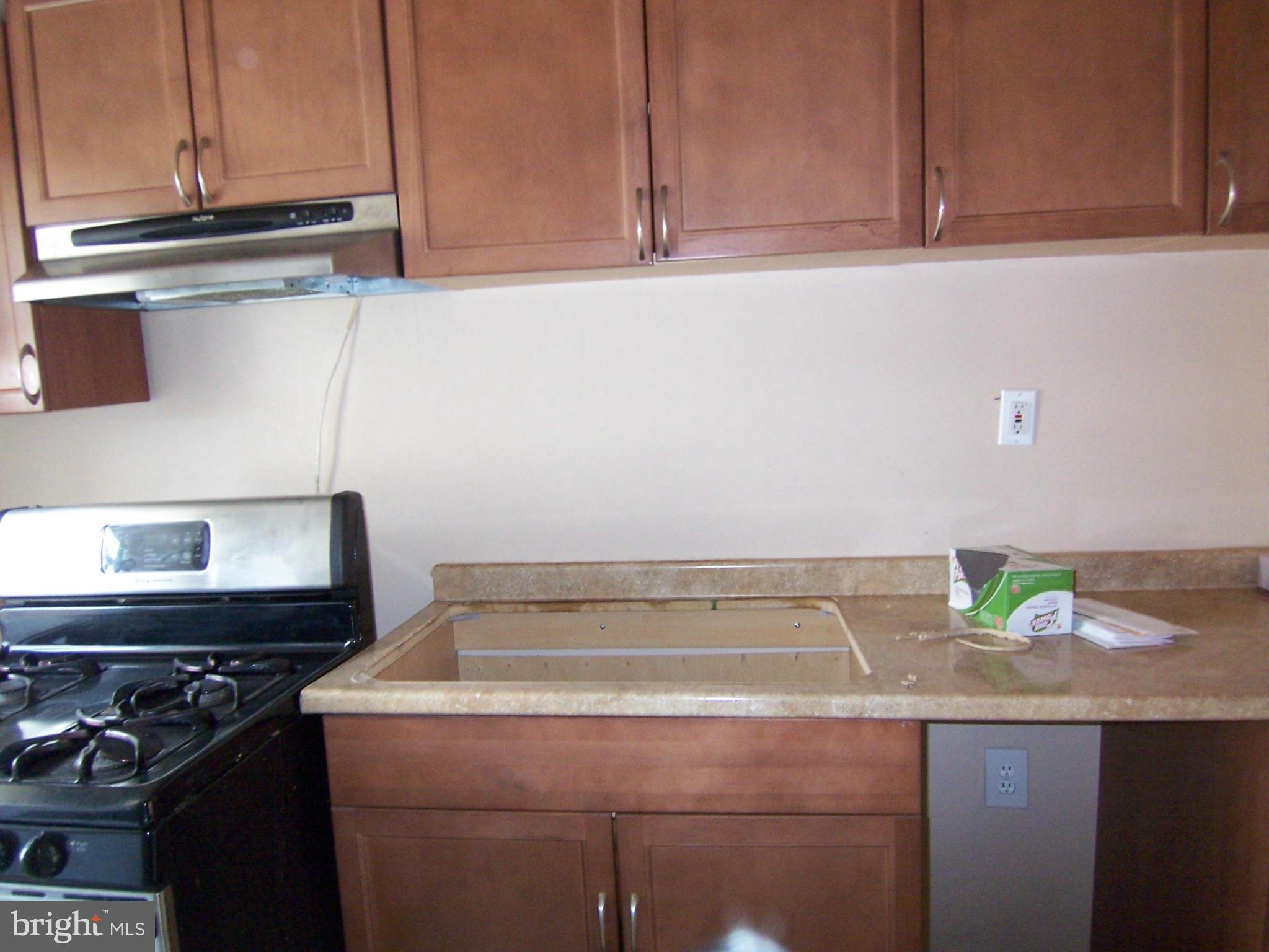 WASHINGTON VILLAGE - Residential