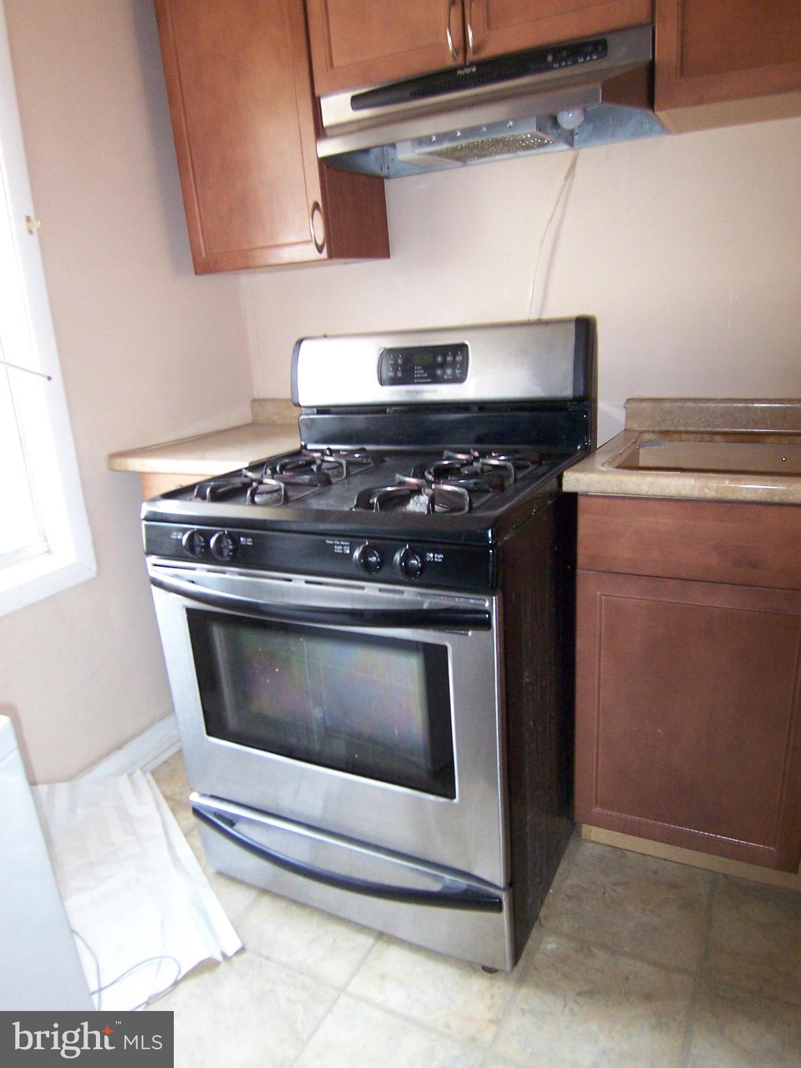 WASHINGTON VILLAGE - Residential