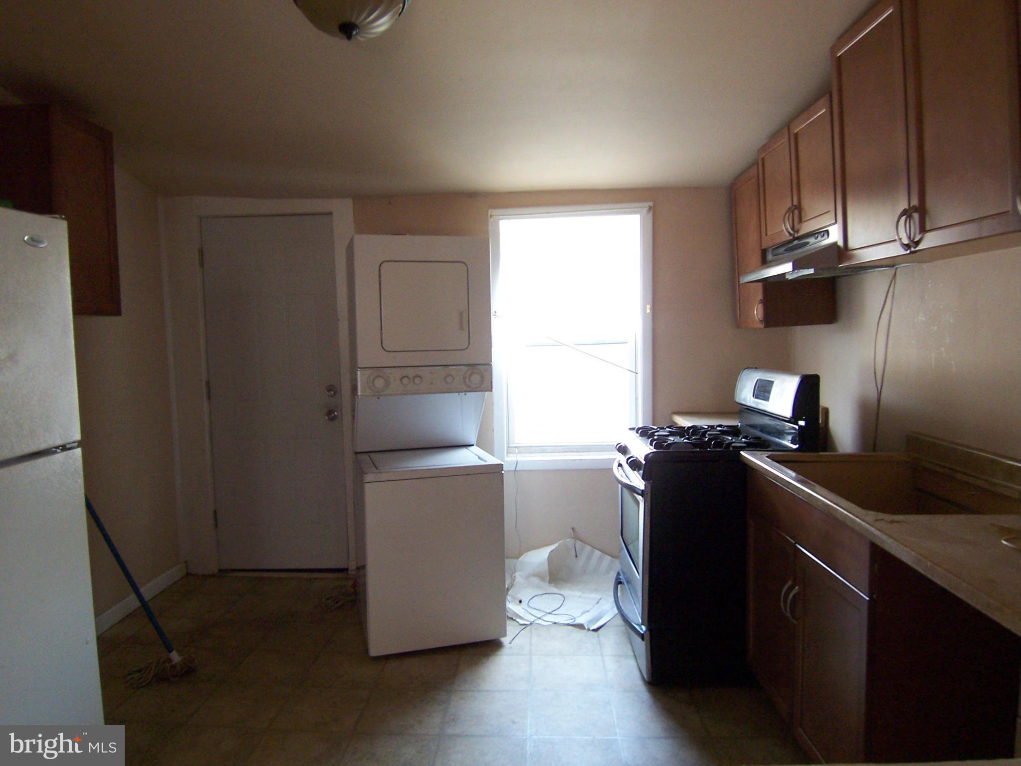 WASHINGTON VILLAGE - Residential