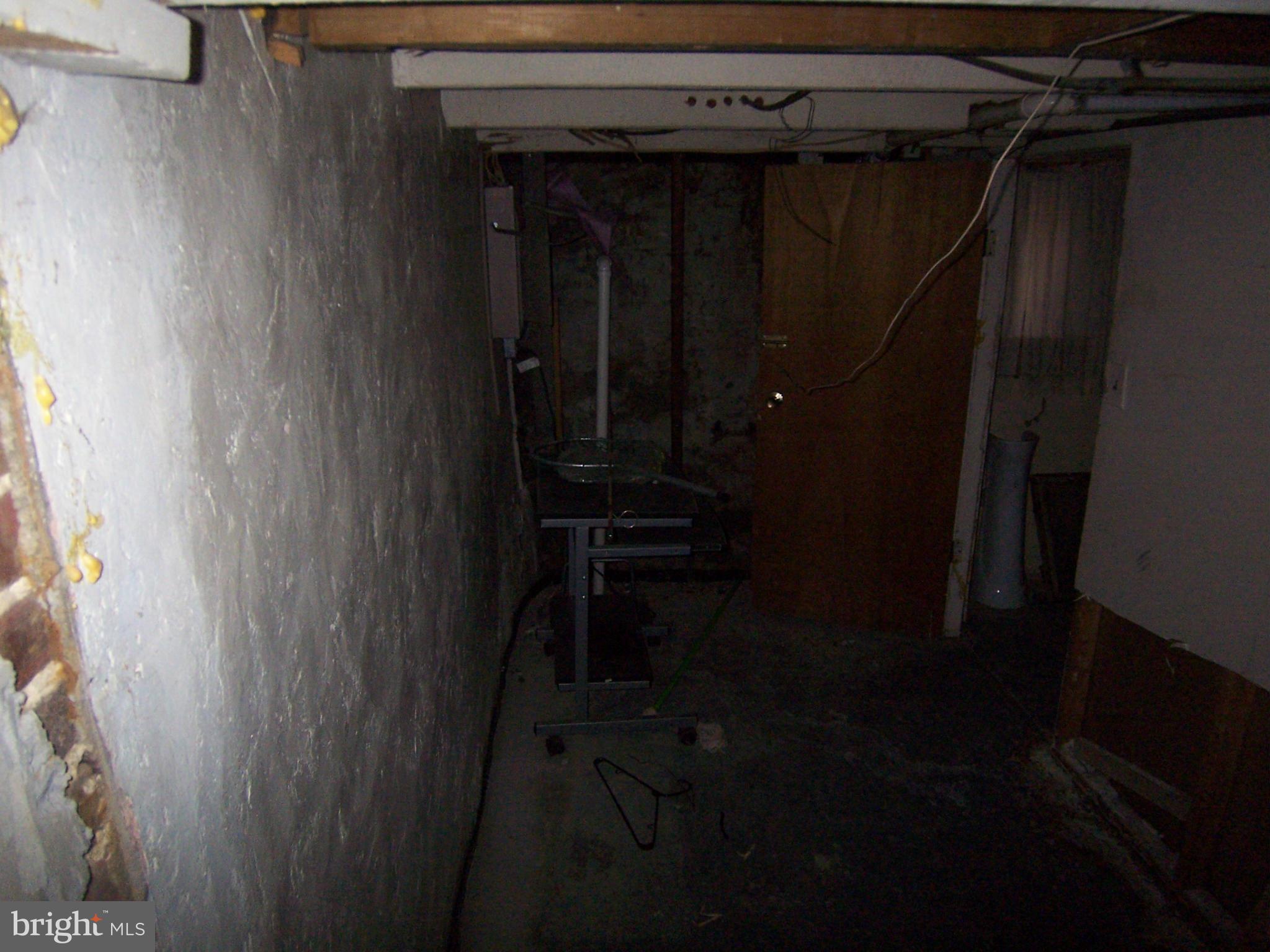 WASHINGTON VILLAGE - Residential