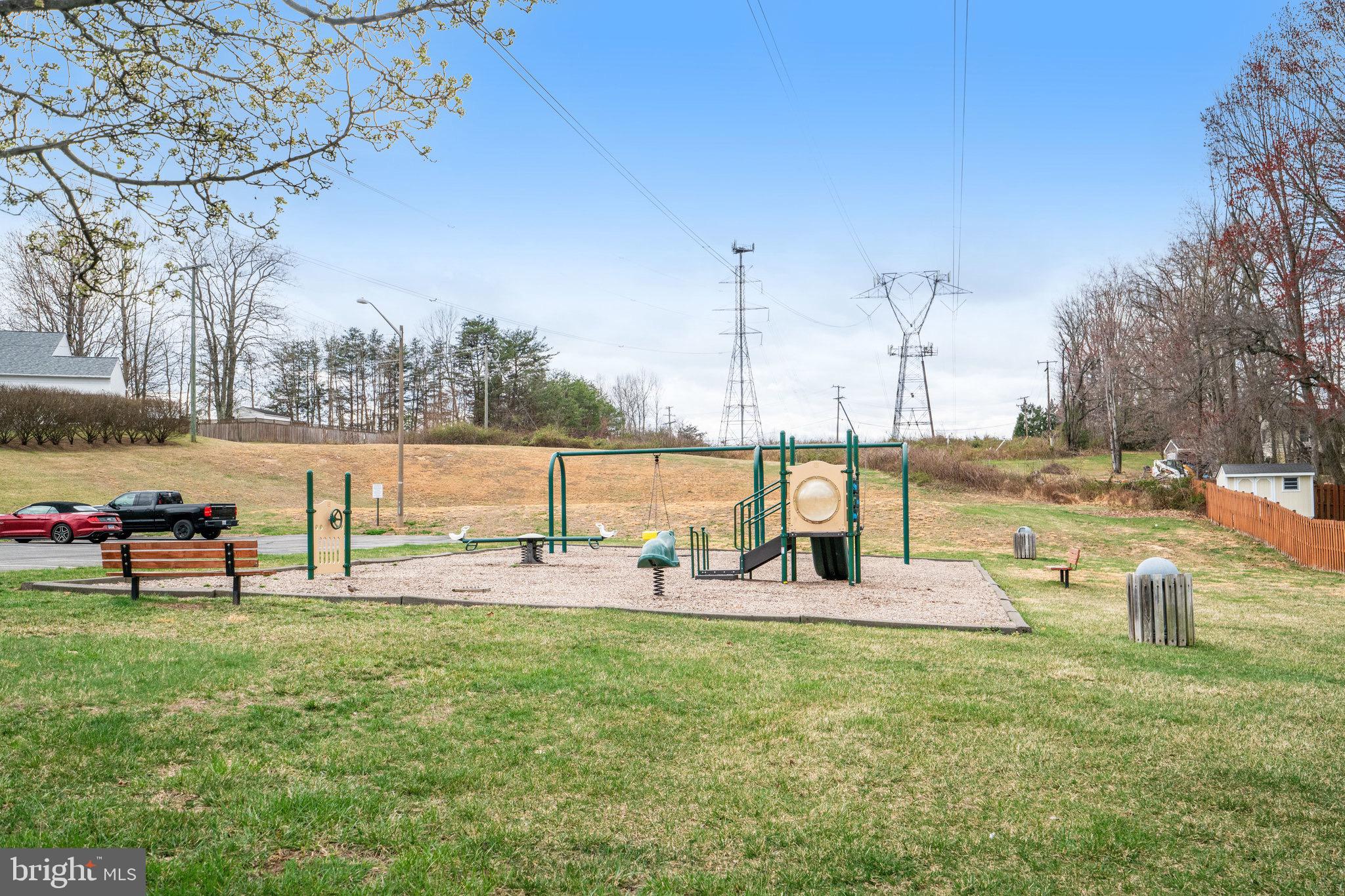 FOREST VISTA - Residential