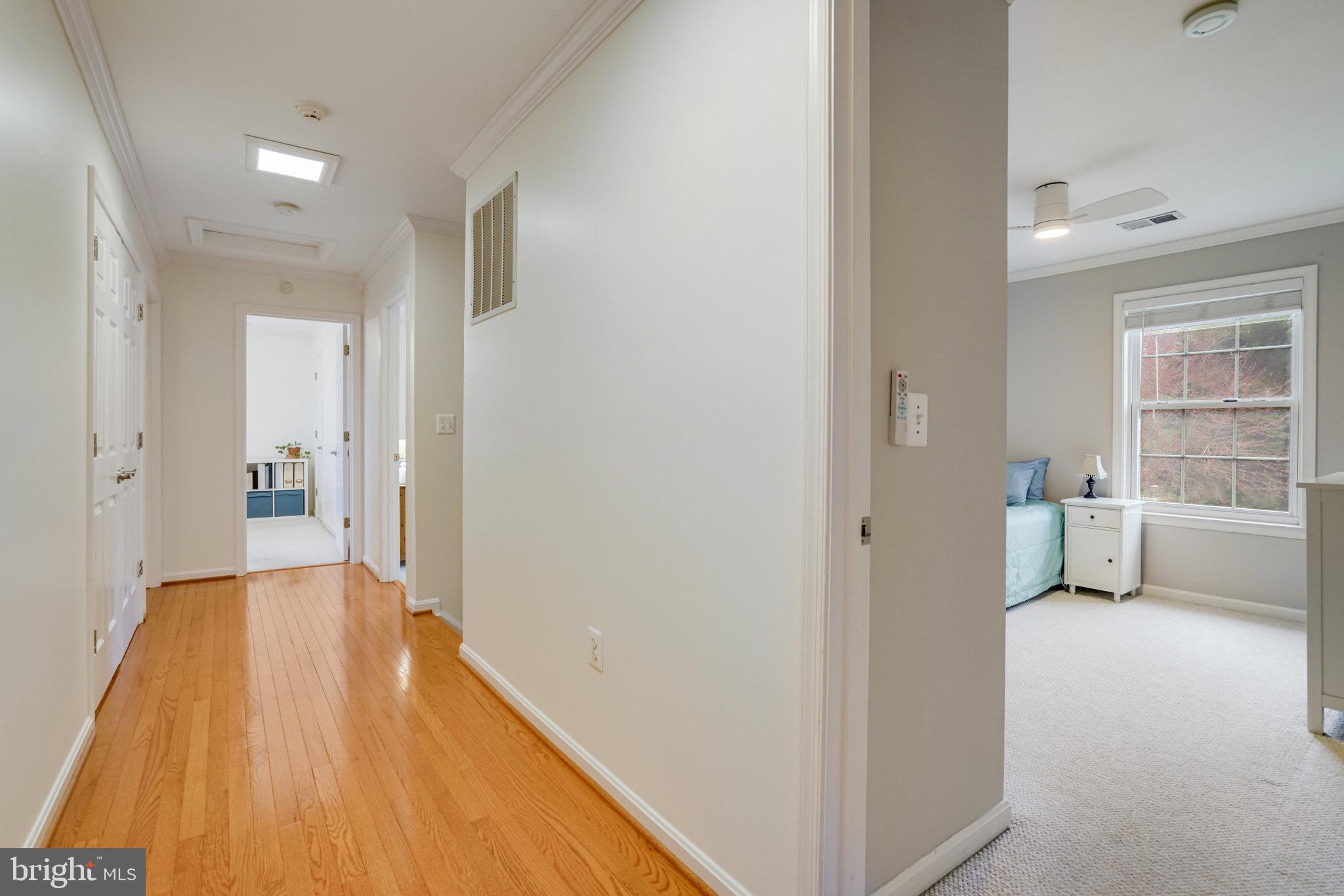 FOREST VISTA - Residential