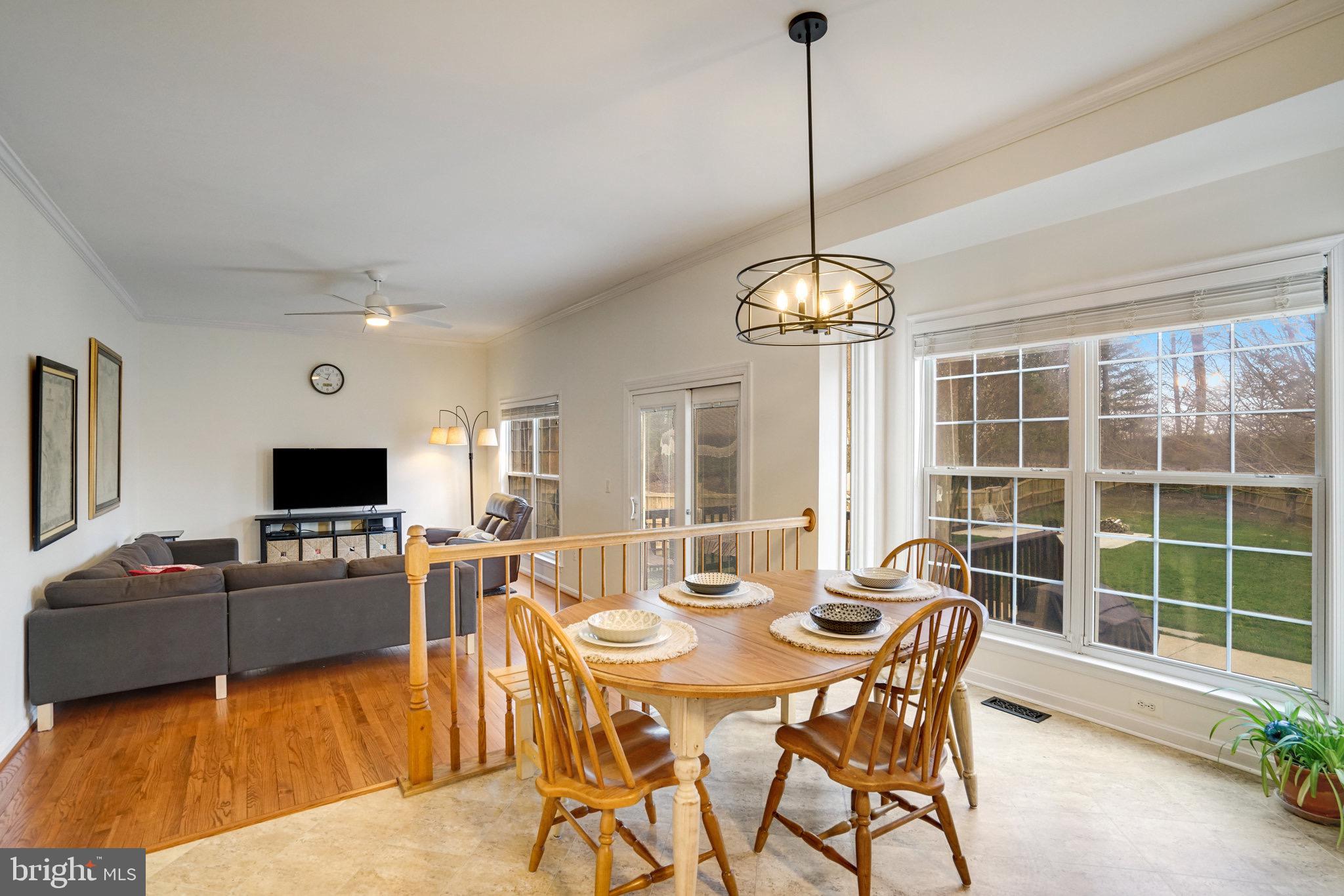 FOREST VISTA - Residential